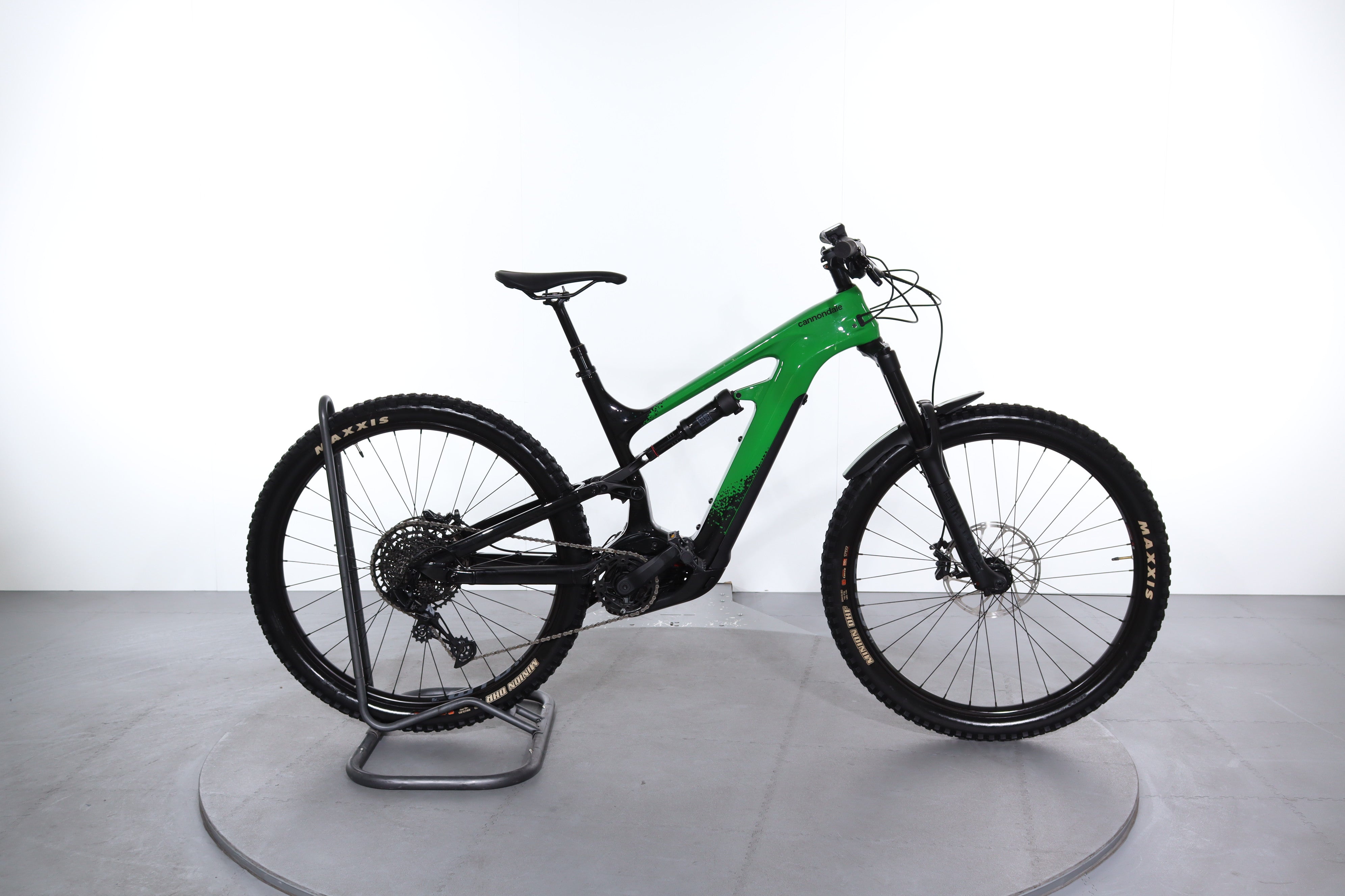 Ebike Cannondale Moterra 2021 Review Cannondale Moterra Neo Carbon