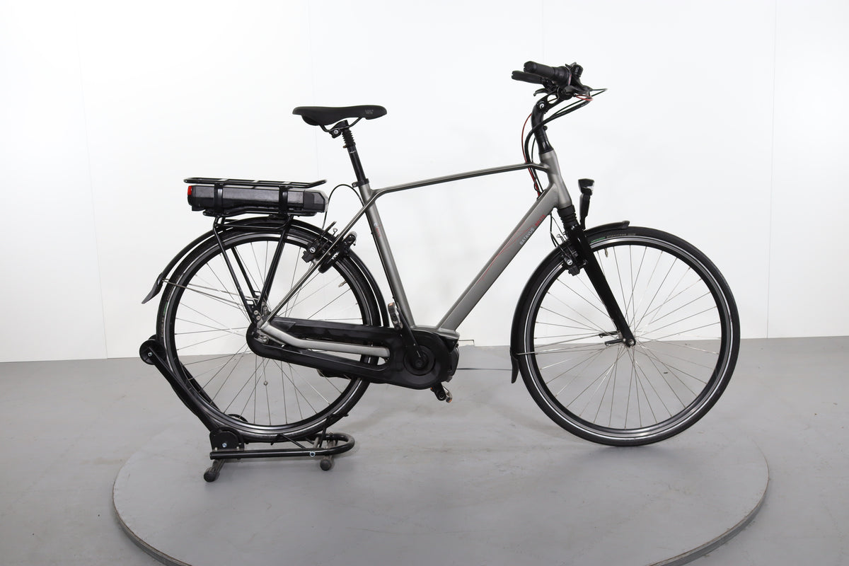 batavus electric bike