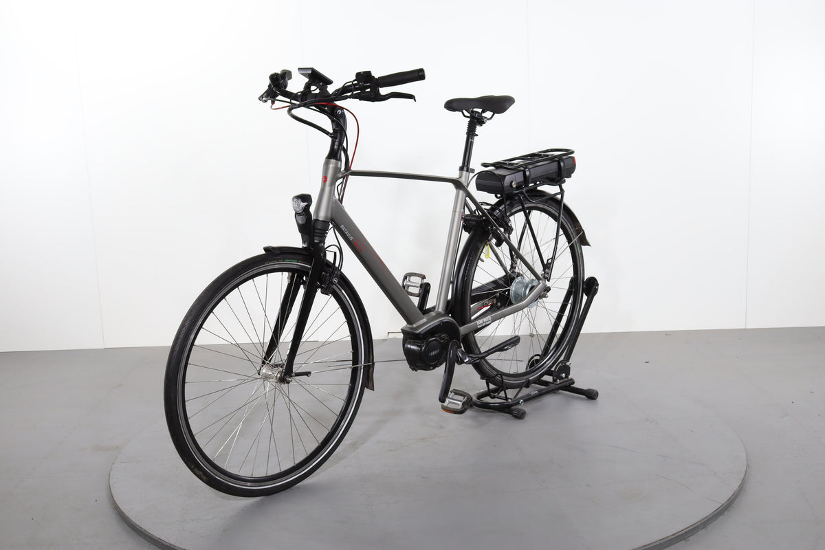 batavus electric bike