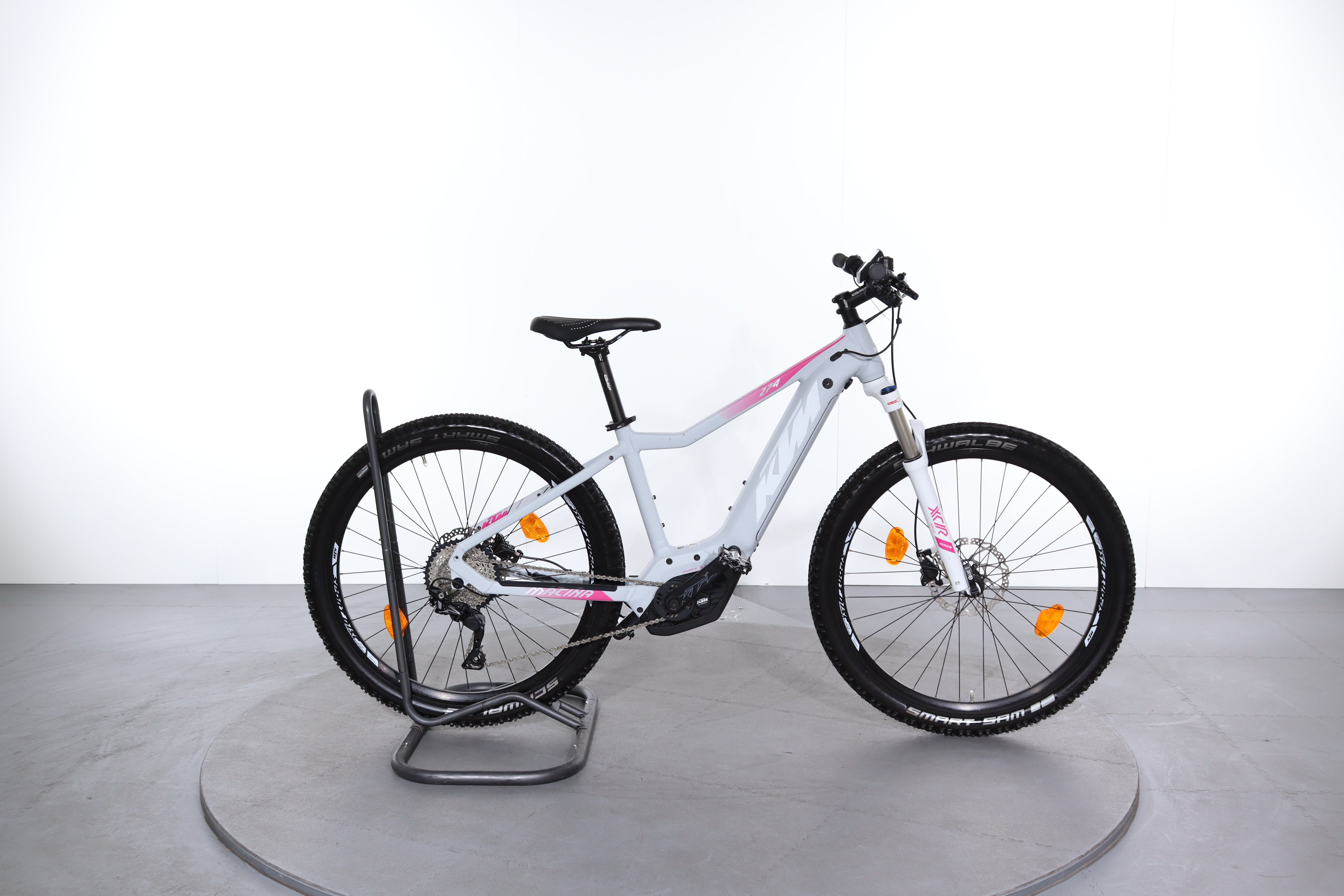 Macina Race E Bike Mtb Ktm Electric Bike KTM Macina Race 271