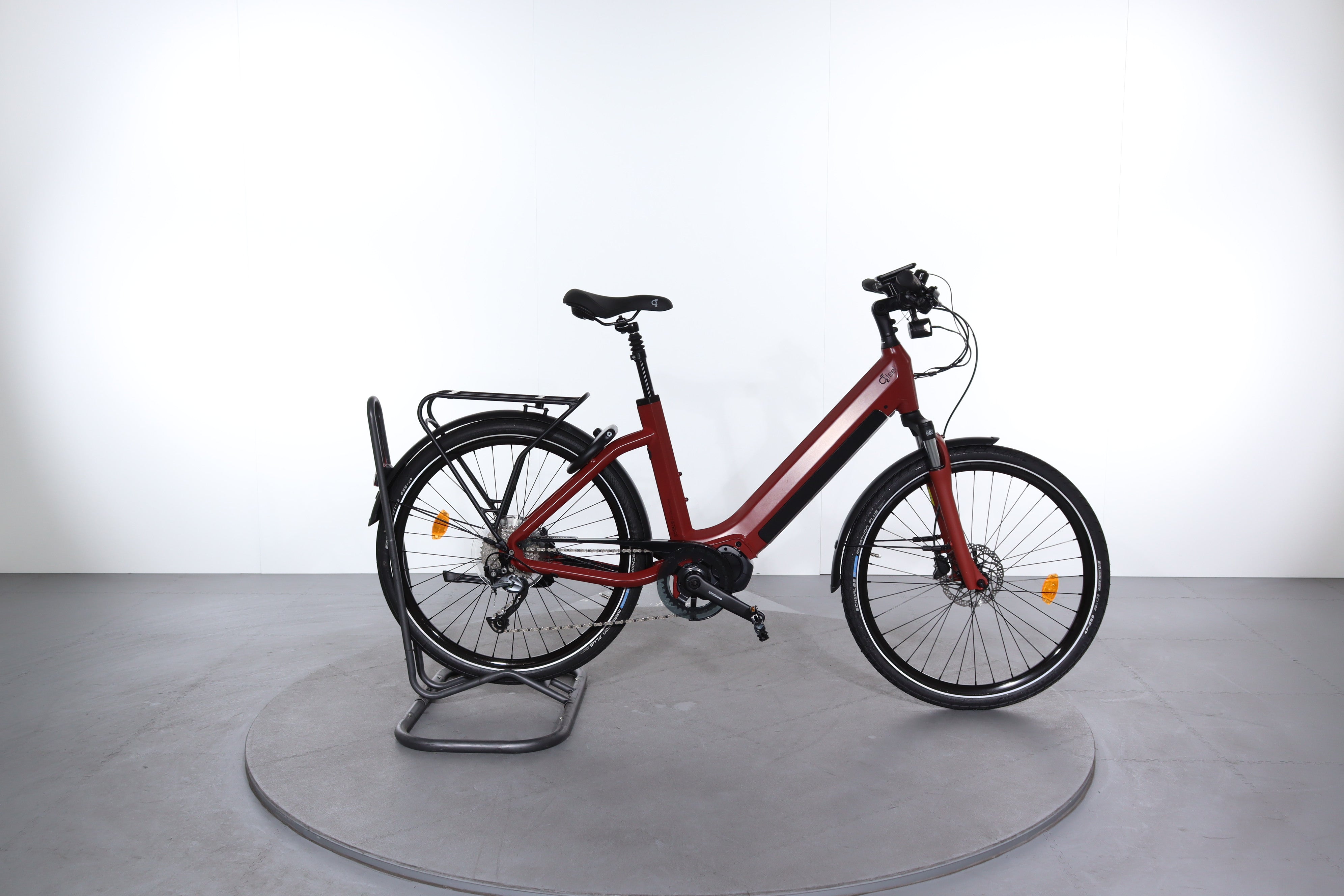 Velo Vario VÃ©lo Ã Go Sport Vae Gosport 39710825-Coronation Street