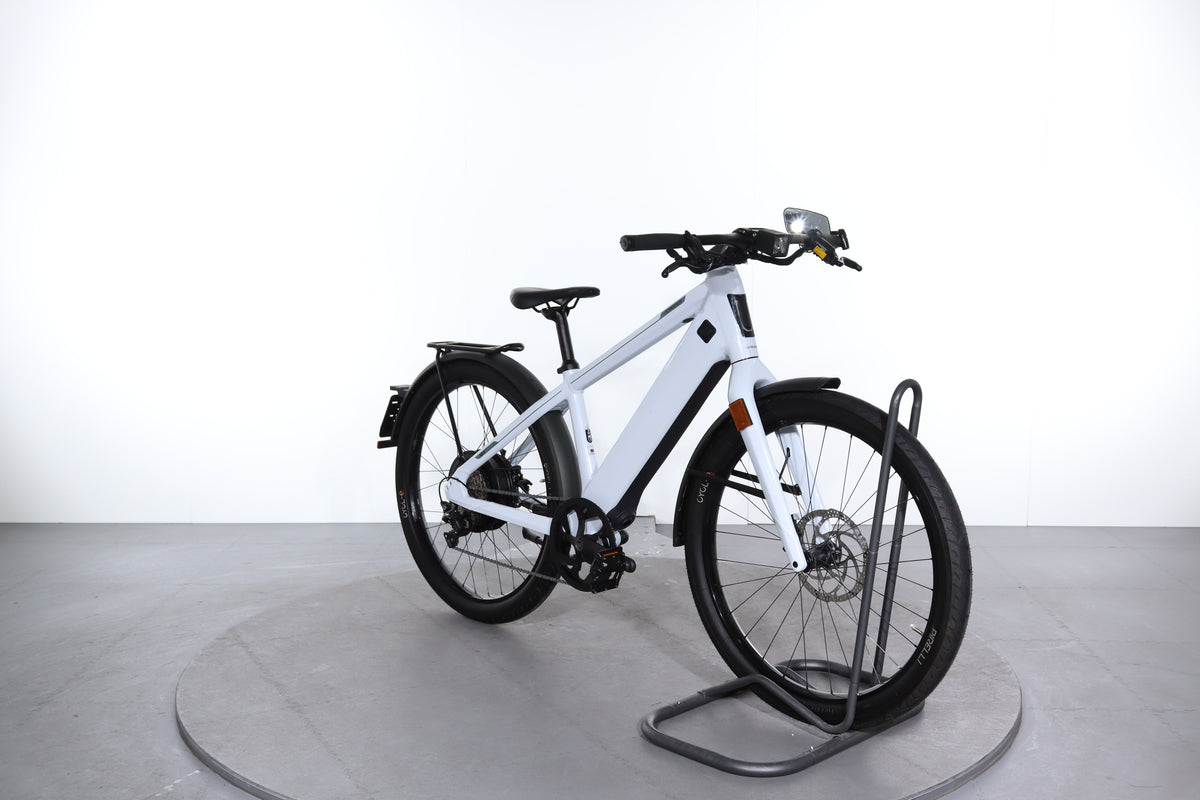 stromer st3 electric bike