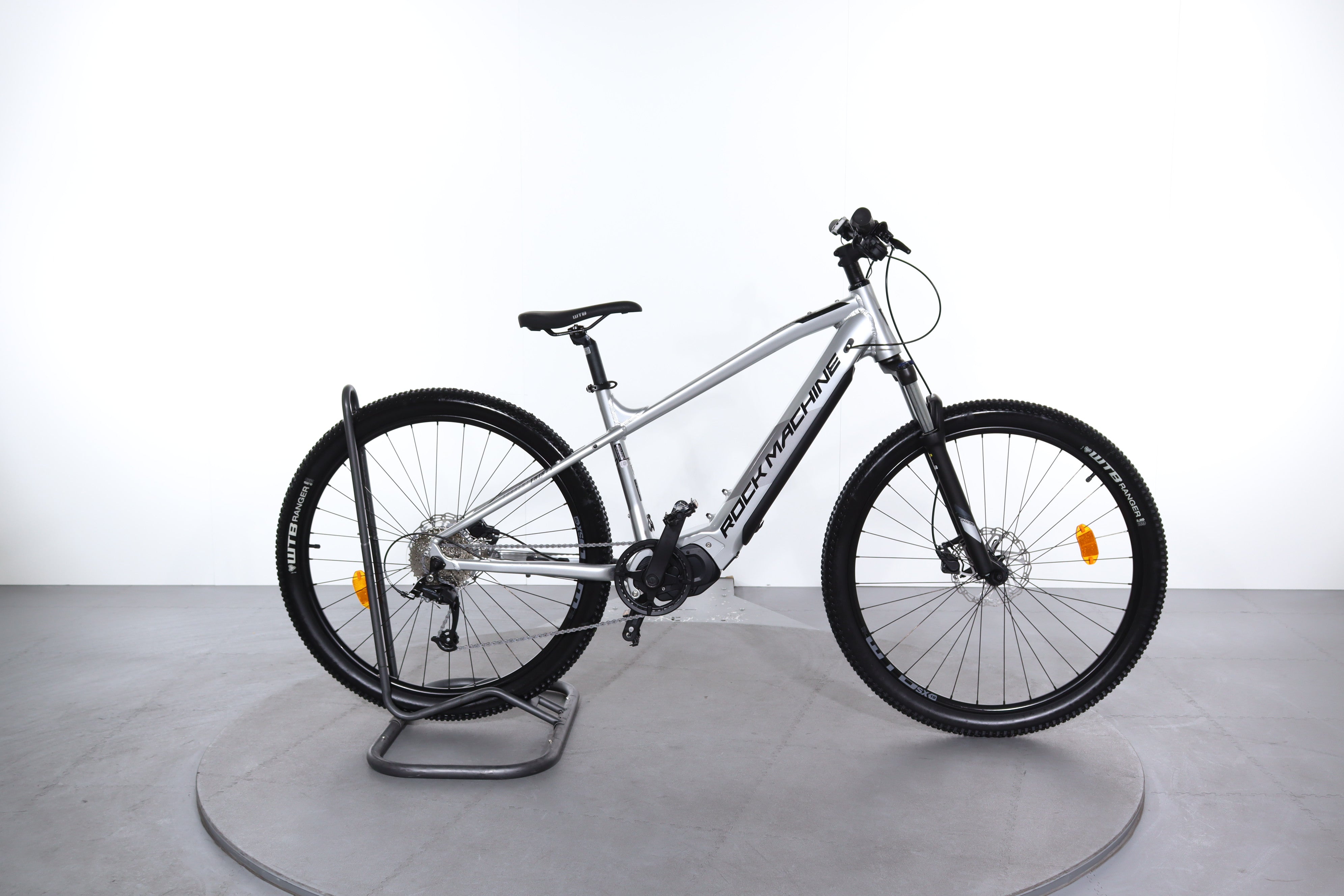 Rock Machine Torrent Int e30-29 electric bike refurbished