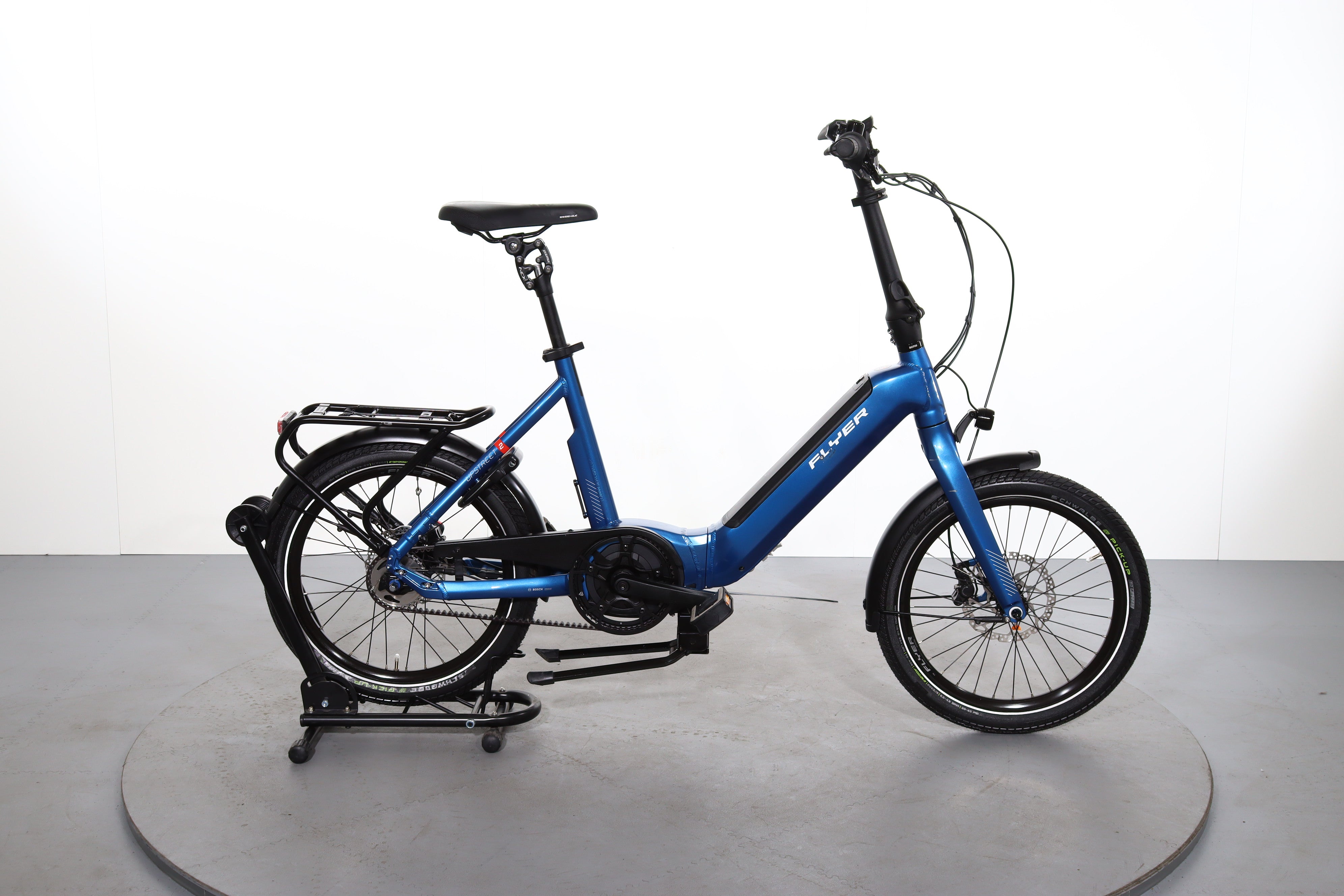 Flyer Upstreet 2 7.43