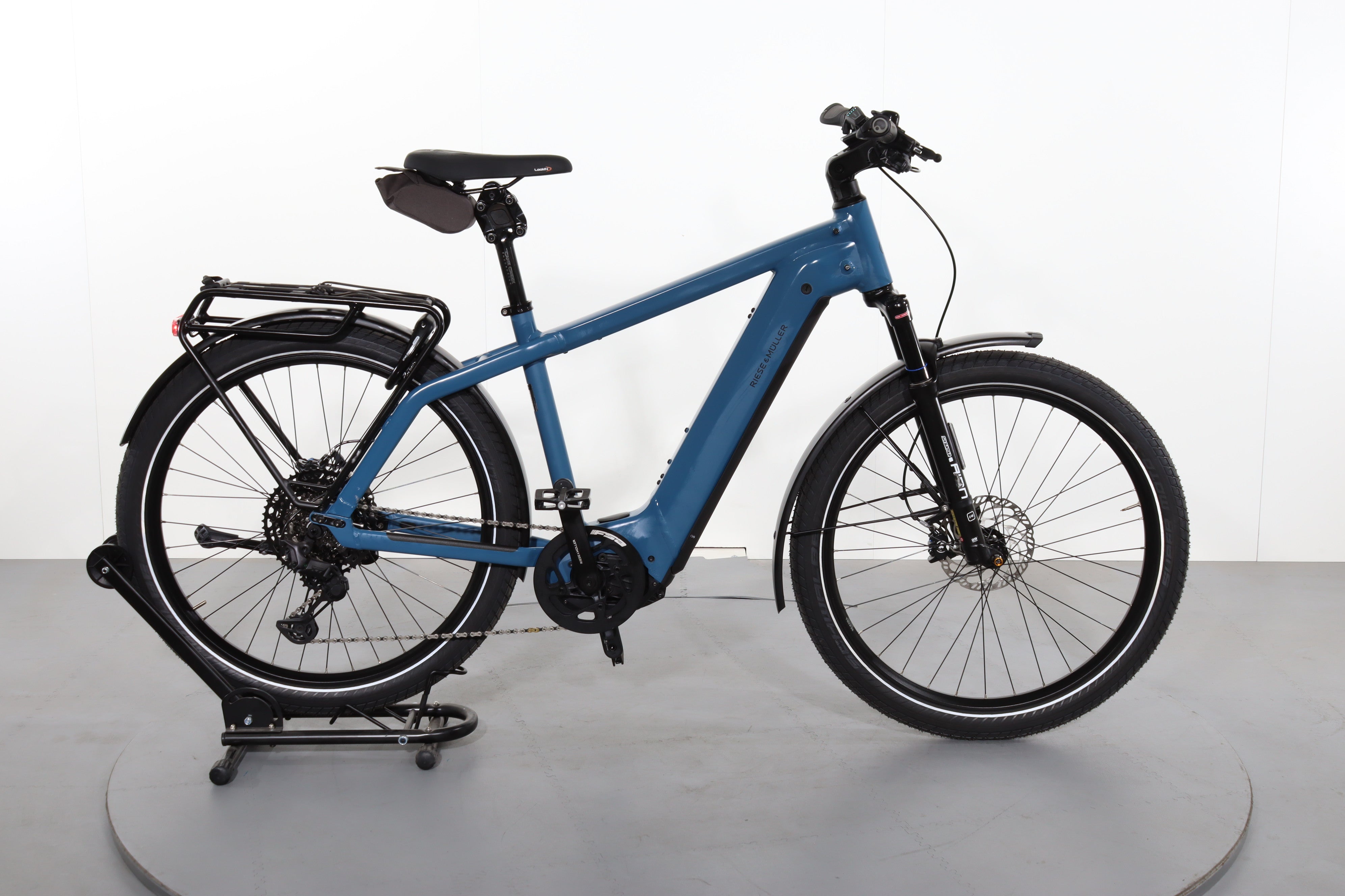 Riese Müller Charger GT Touring