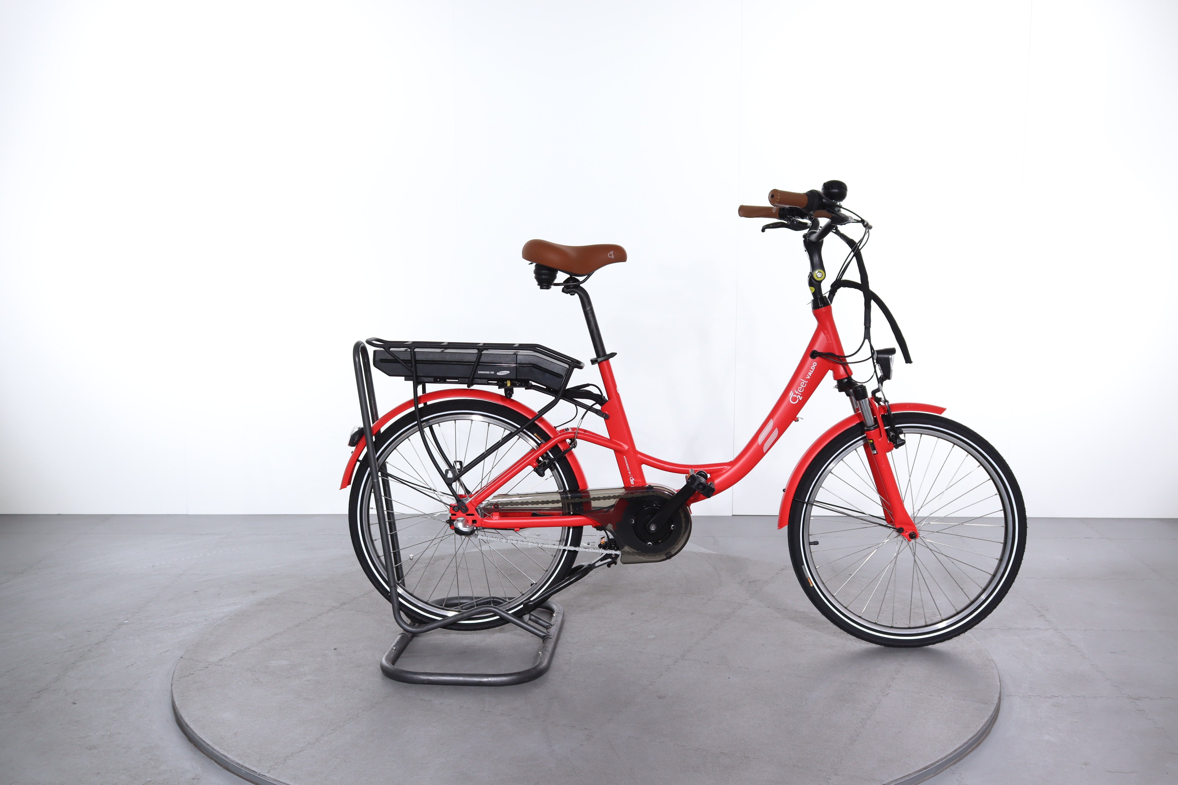 E Bikes O2 Feel Valdo O2feel Valdo N3 Electric Bike Refurbished Upway