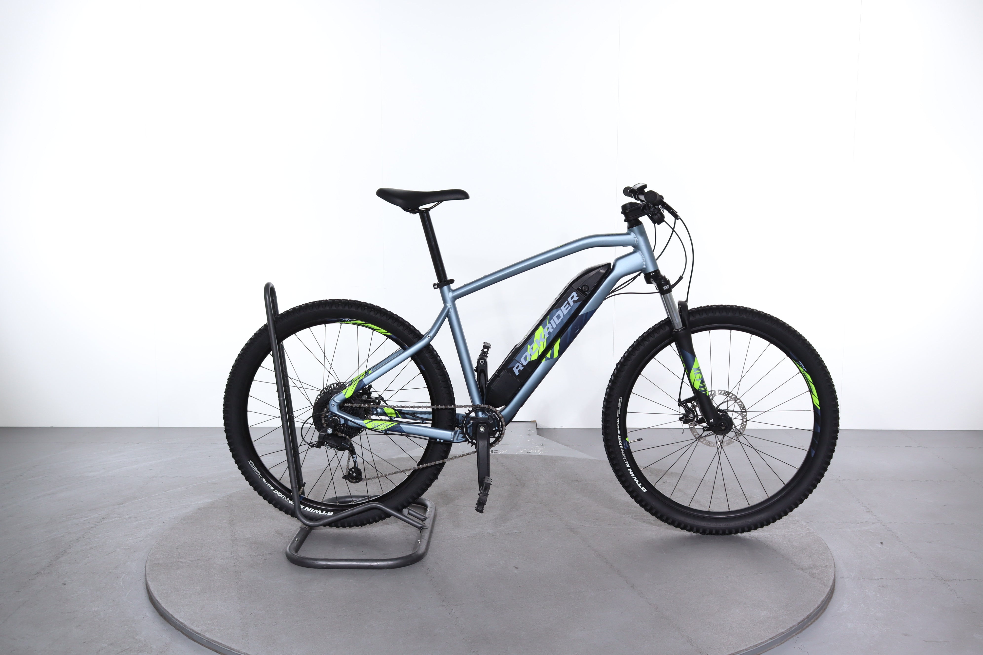 Vtt Cycoo Velo Cycoo Rockrider Vtt Bike Life Vtt Bike Life
