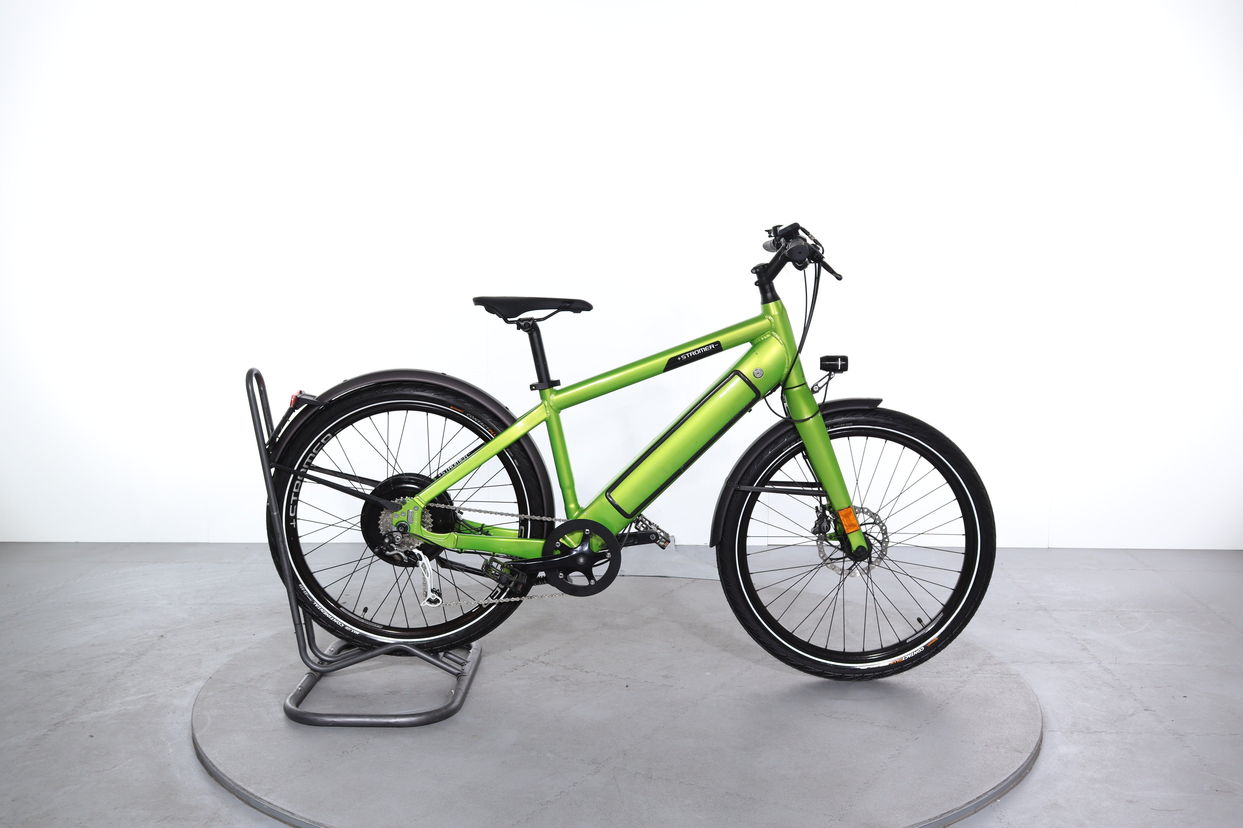 Stromer ST1 Sport - Main Image