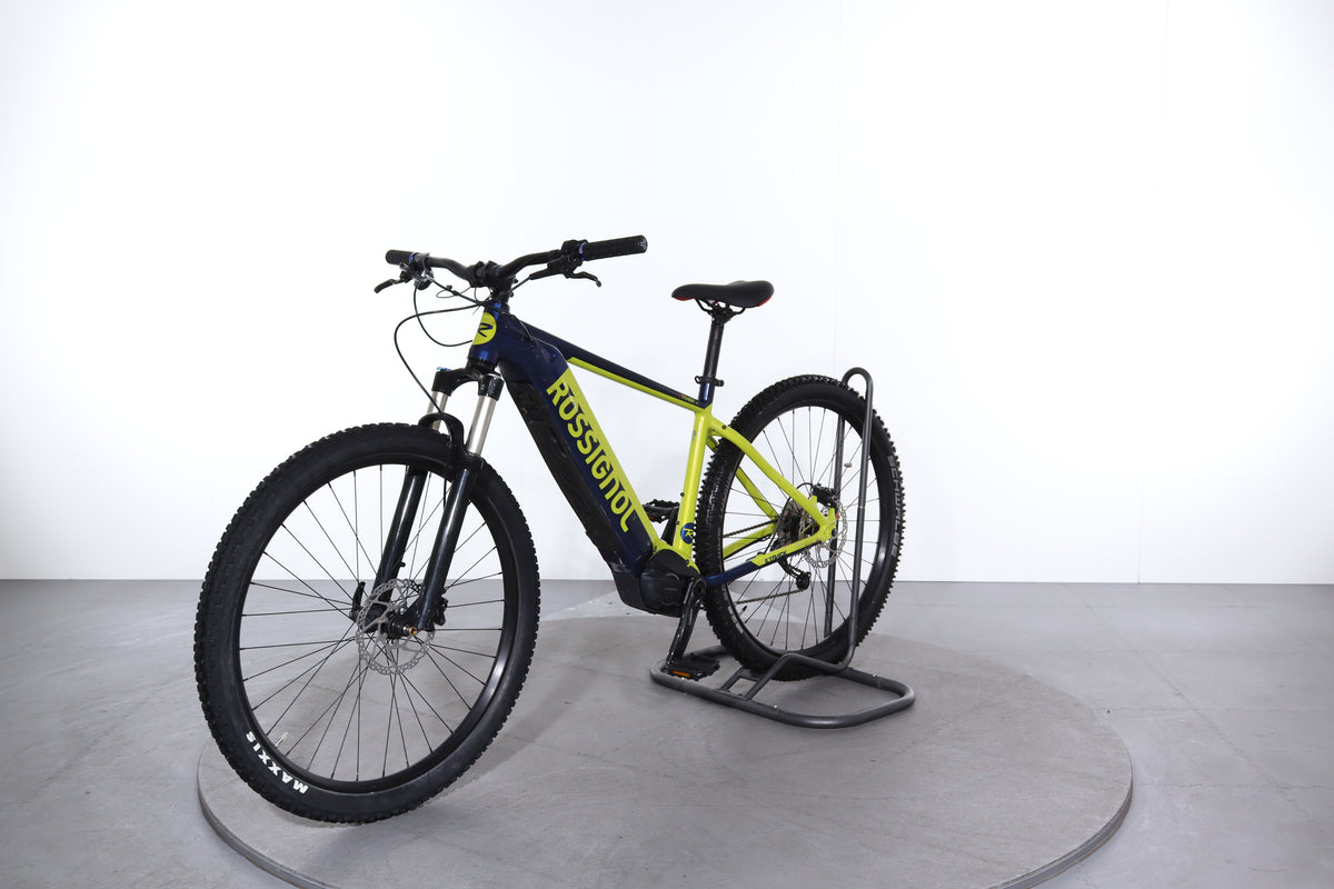 Rossignol e 2024 bike 2020