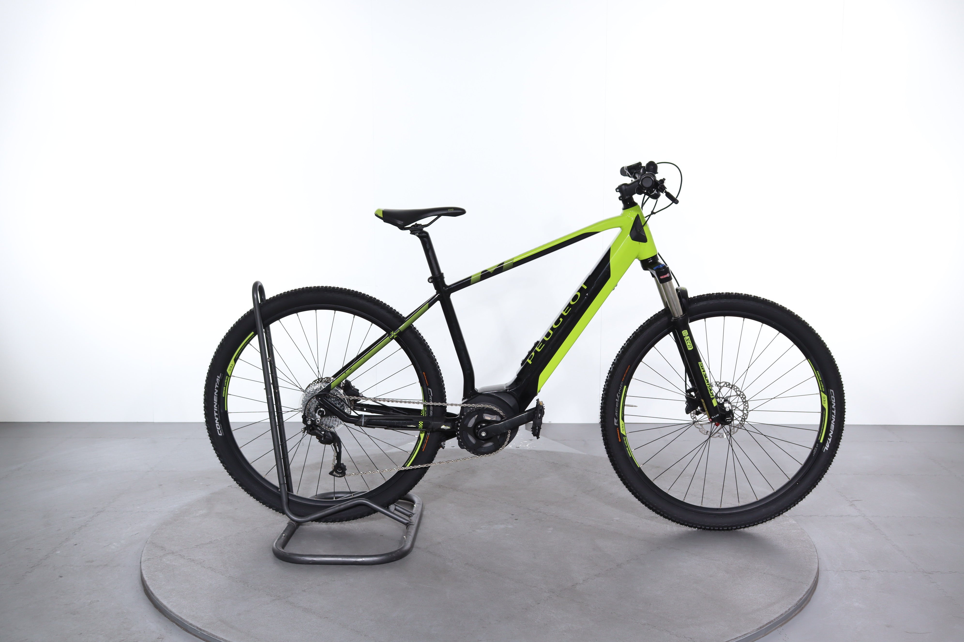 Bicycle Peugeot Bicicleta Electrica Peugeot Em02 Peugeot Bici