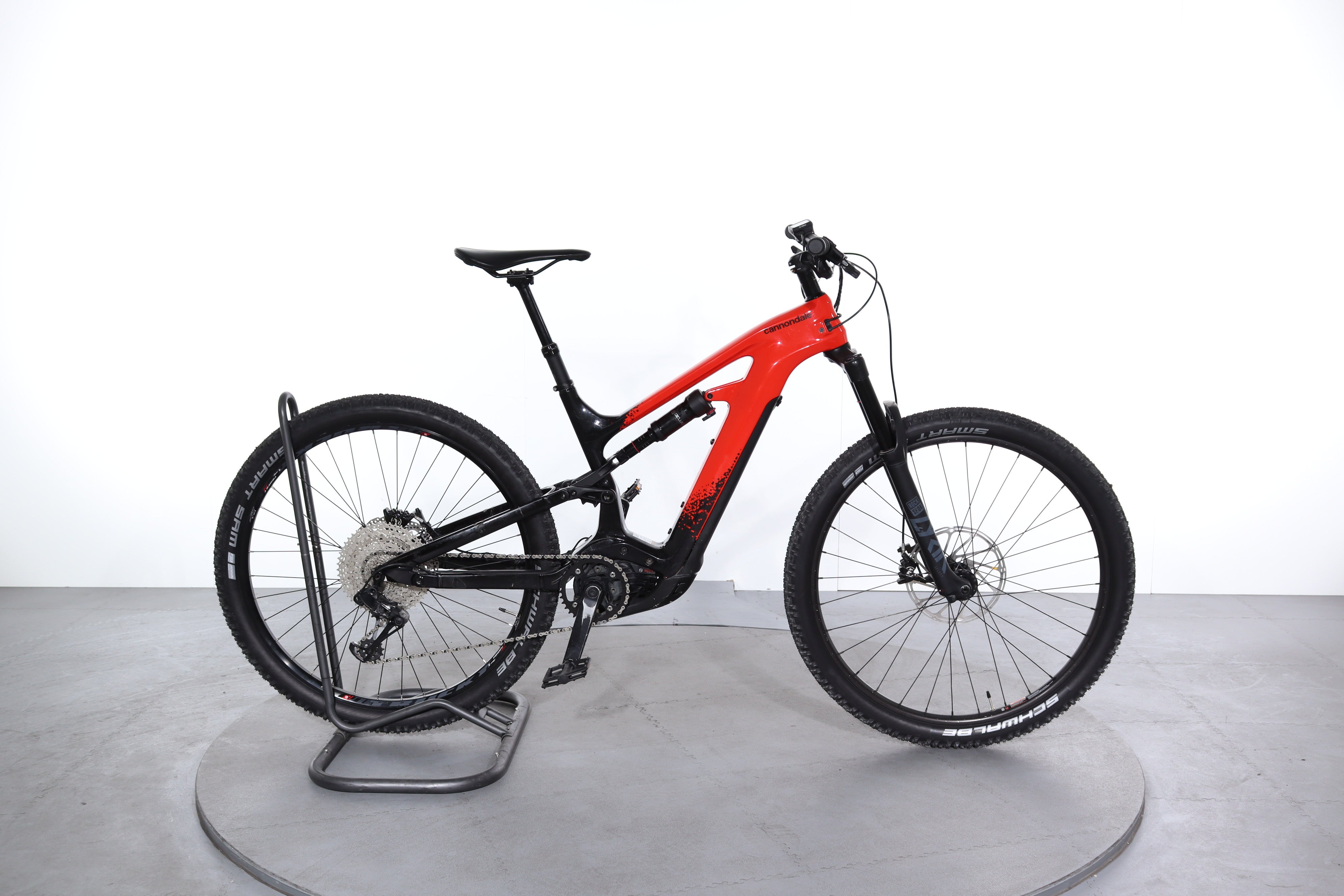 Ebike Cannondale Moterra Se 2021 Review E Bike Cannondale Moterra