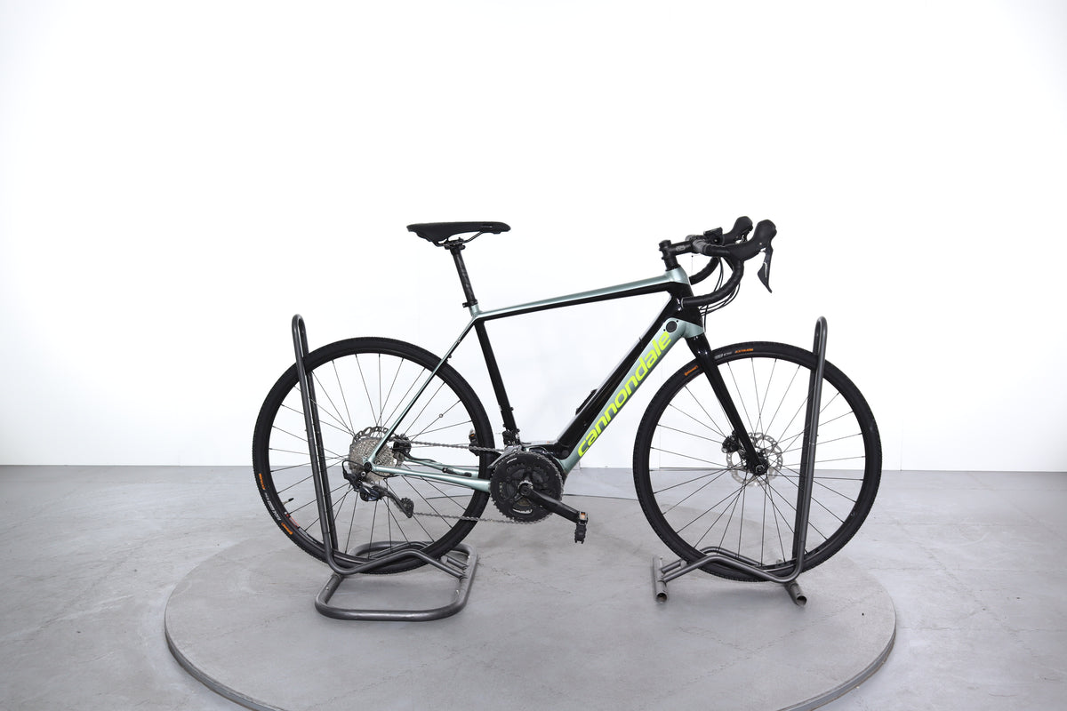 cannondale synapse neo al 2 electric bike
