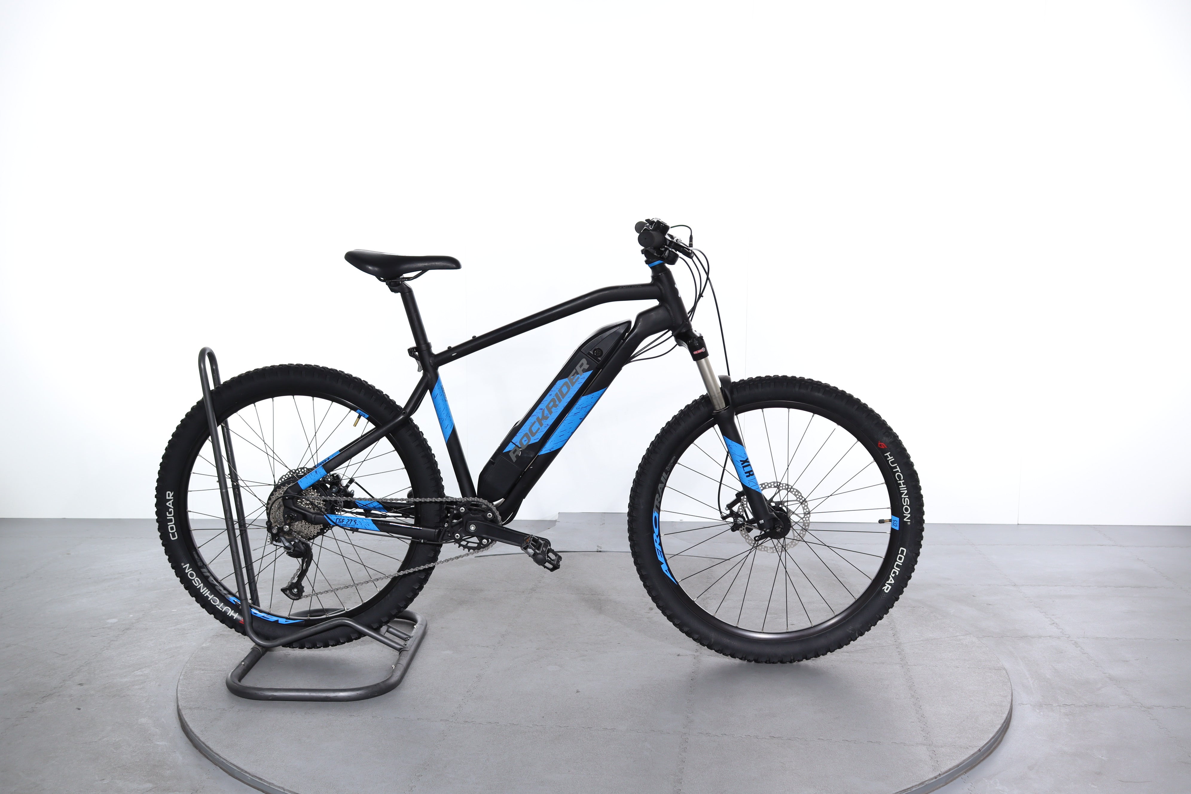 St 500 Bicicleta Rockrider St 900 Opiniones Bicicleta Infantil
