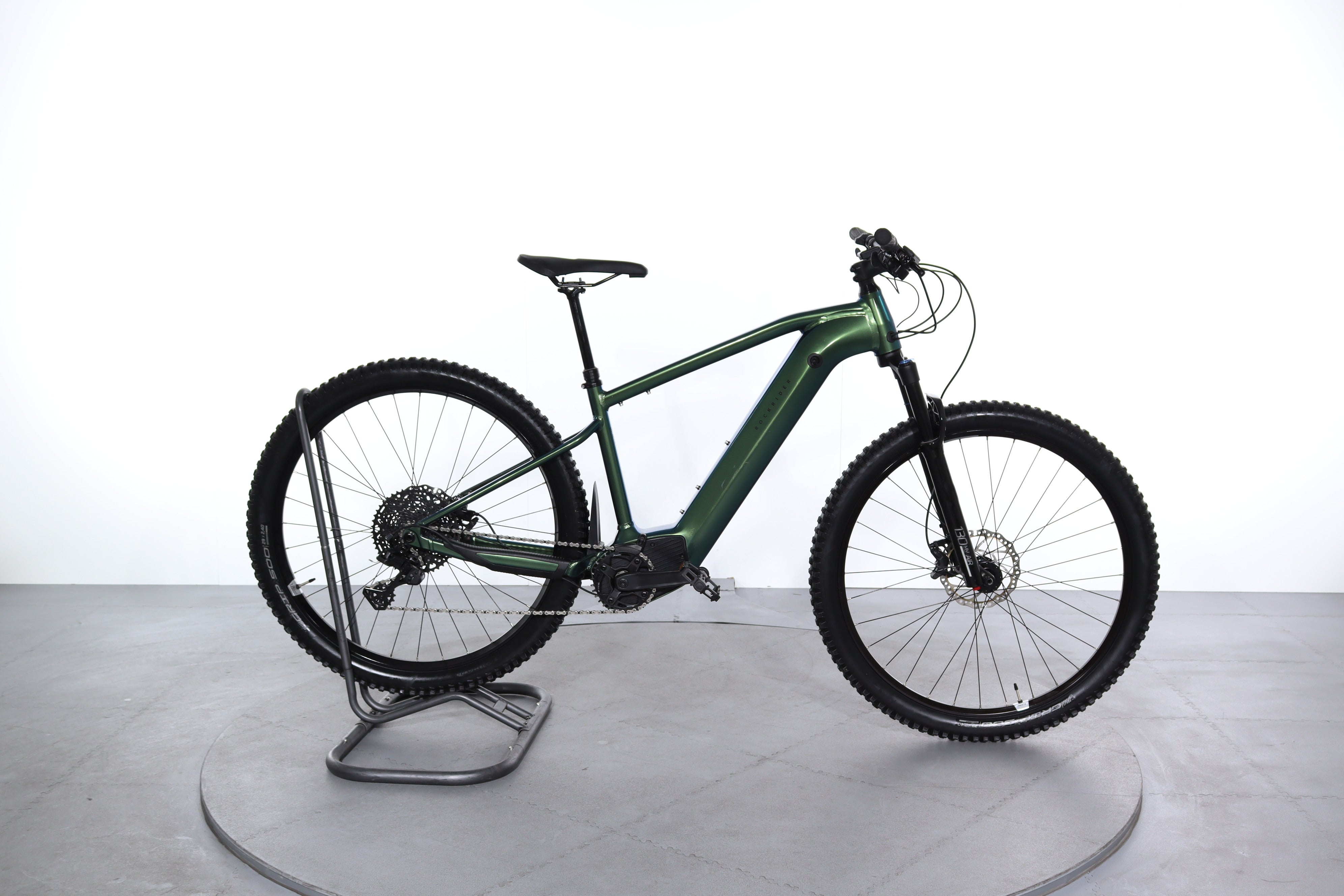 Rockrider 570s Rockrider E-EXPL 700 Electric Bike Refurbished Upway