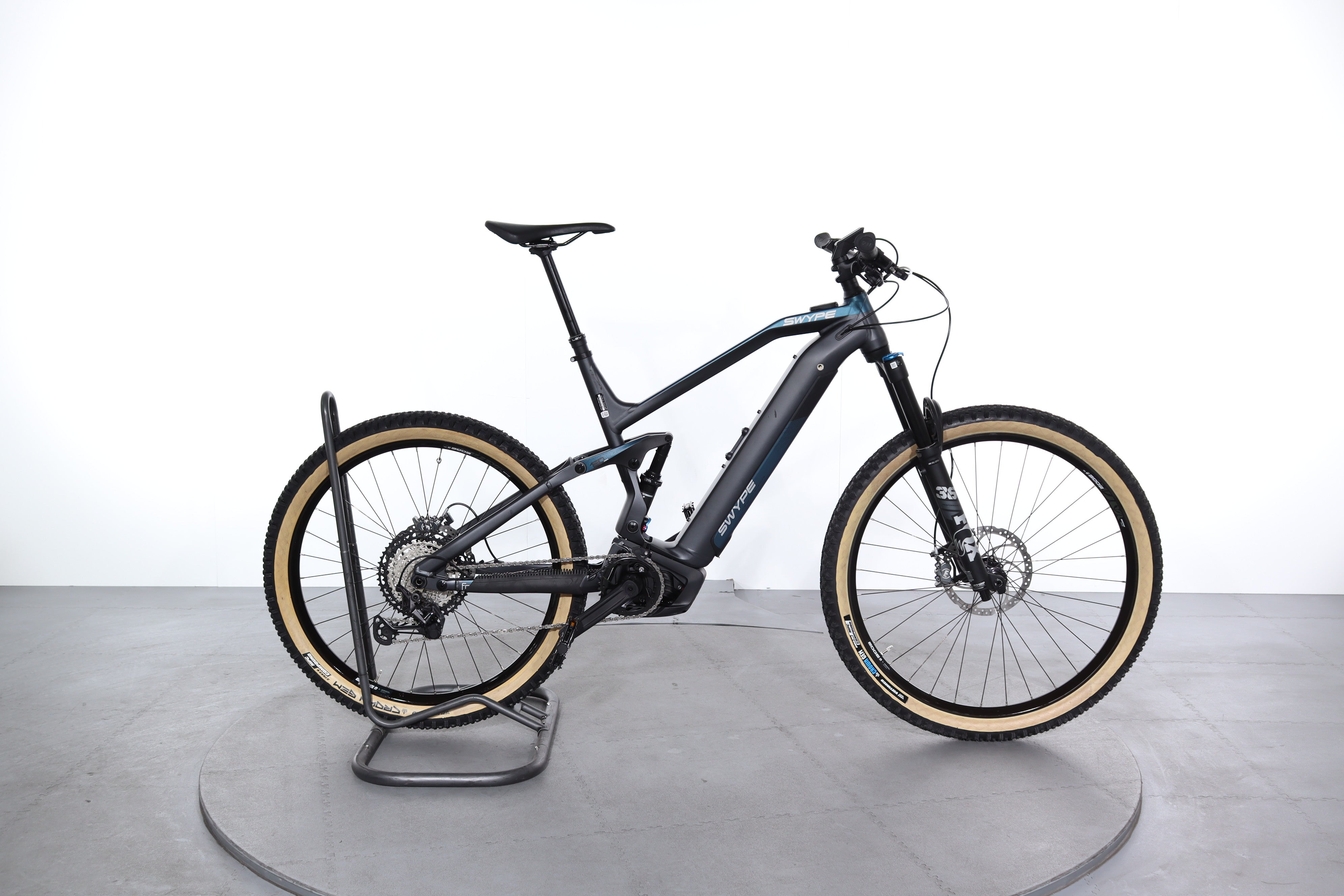 Swype 2024 e mtb