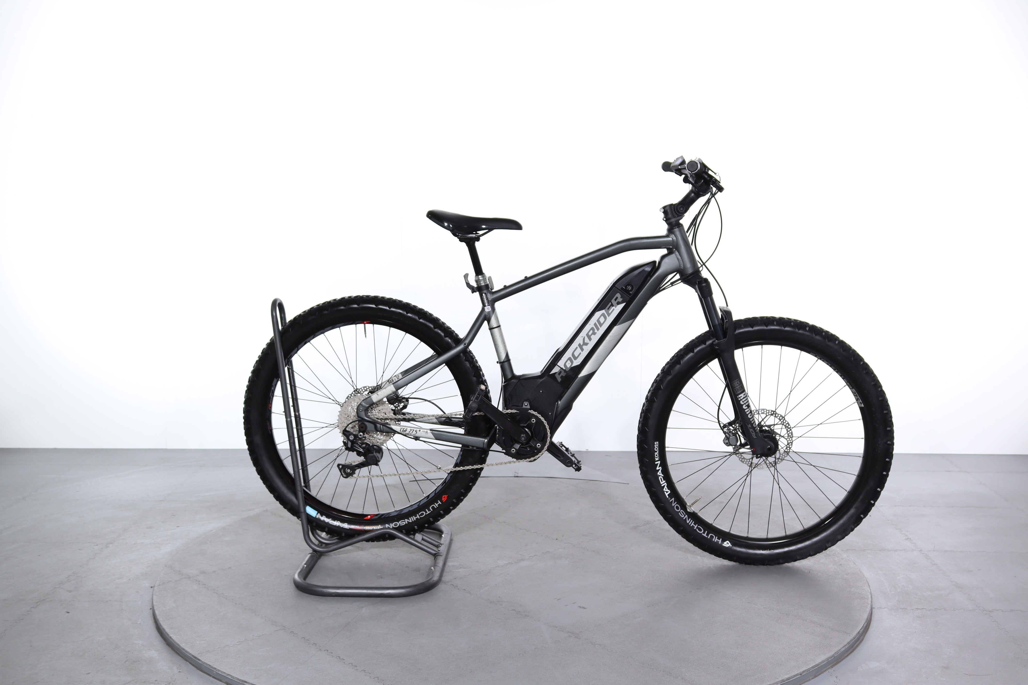 Mountain Bike Bicicleta Rockrider St 900 Opiniones Bicycle Mtb St