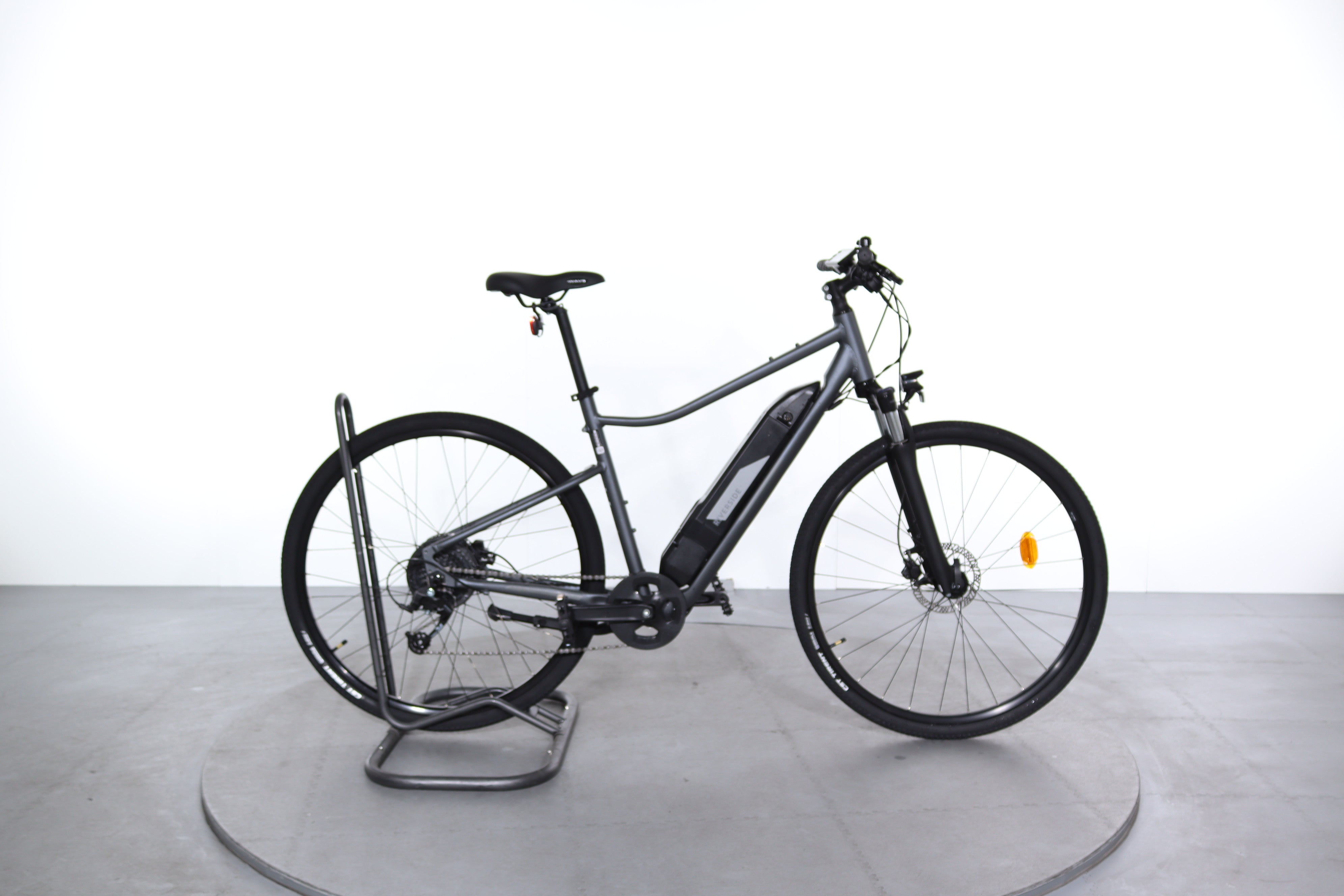 Decathlon Riverside 520E