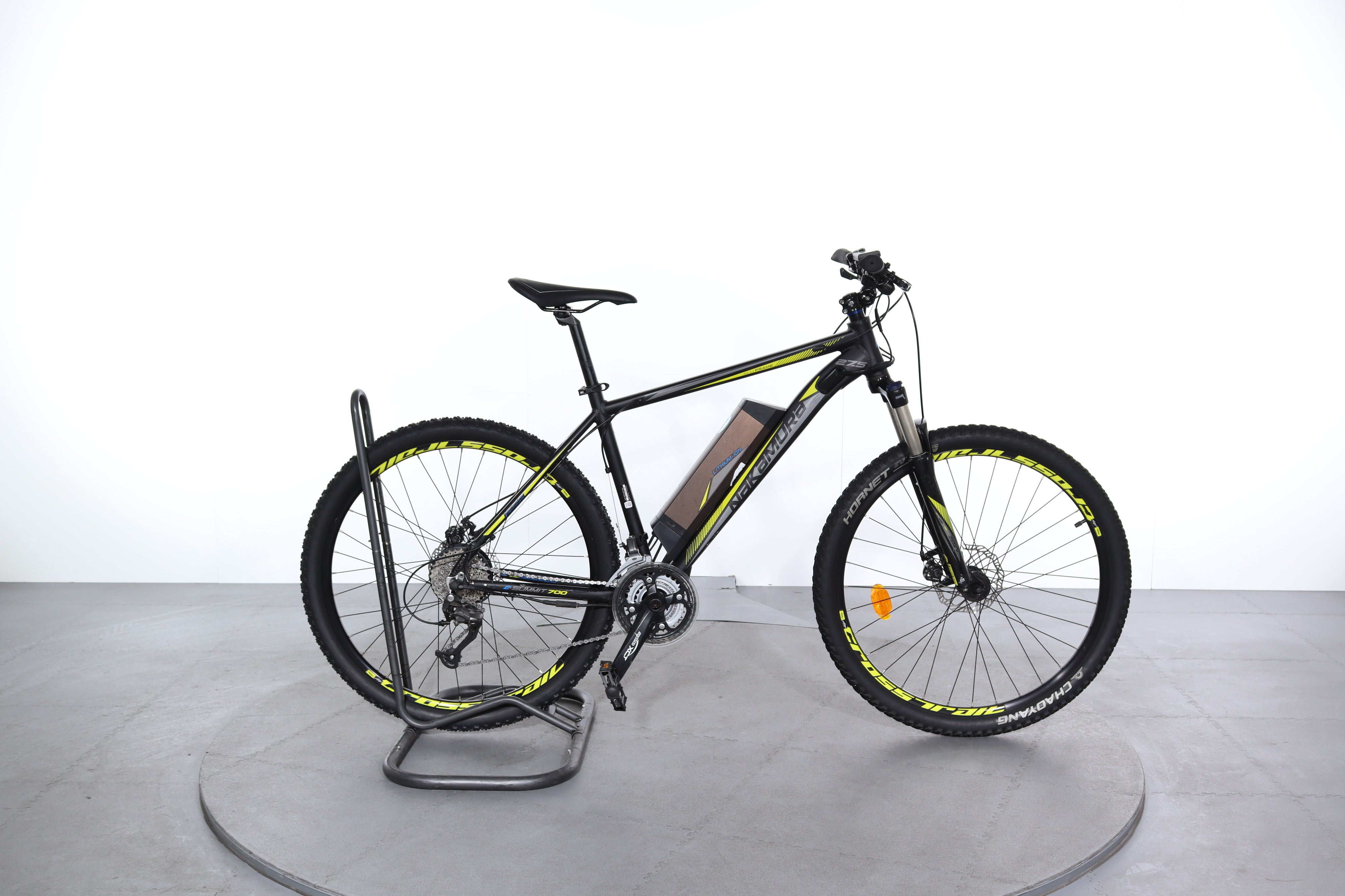 E Summit Nakamura 730 Nakamura 730 Nakamura E-Summit 730 Le