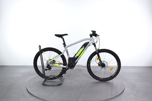 Decathlon Rockrider E-ST 520 electric bike refurbished Upway