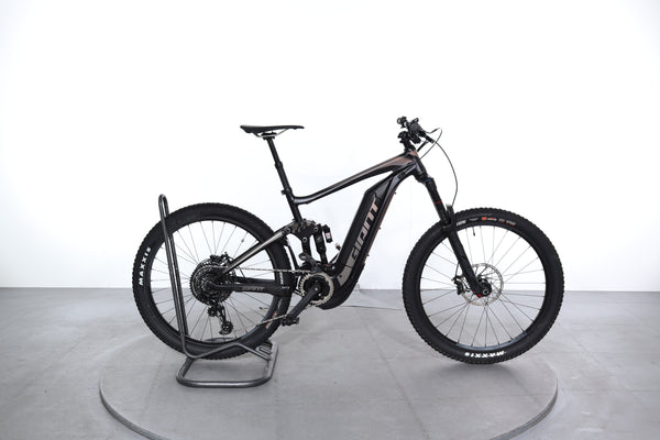 Giant Full E+0 SX Pro - Main Image