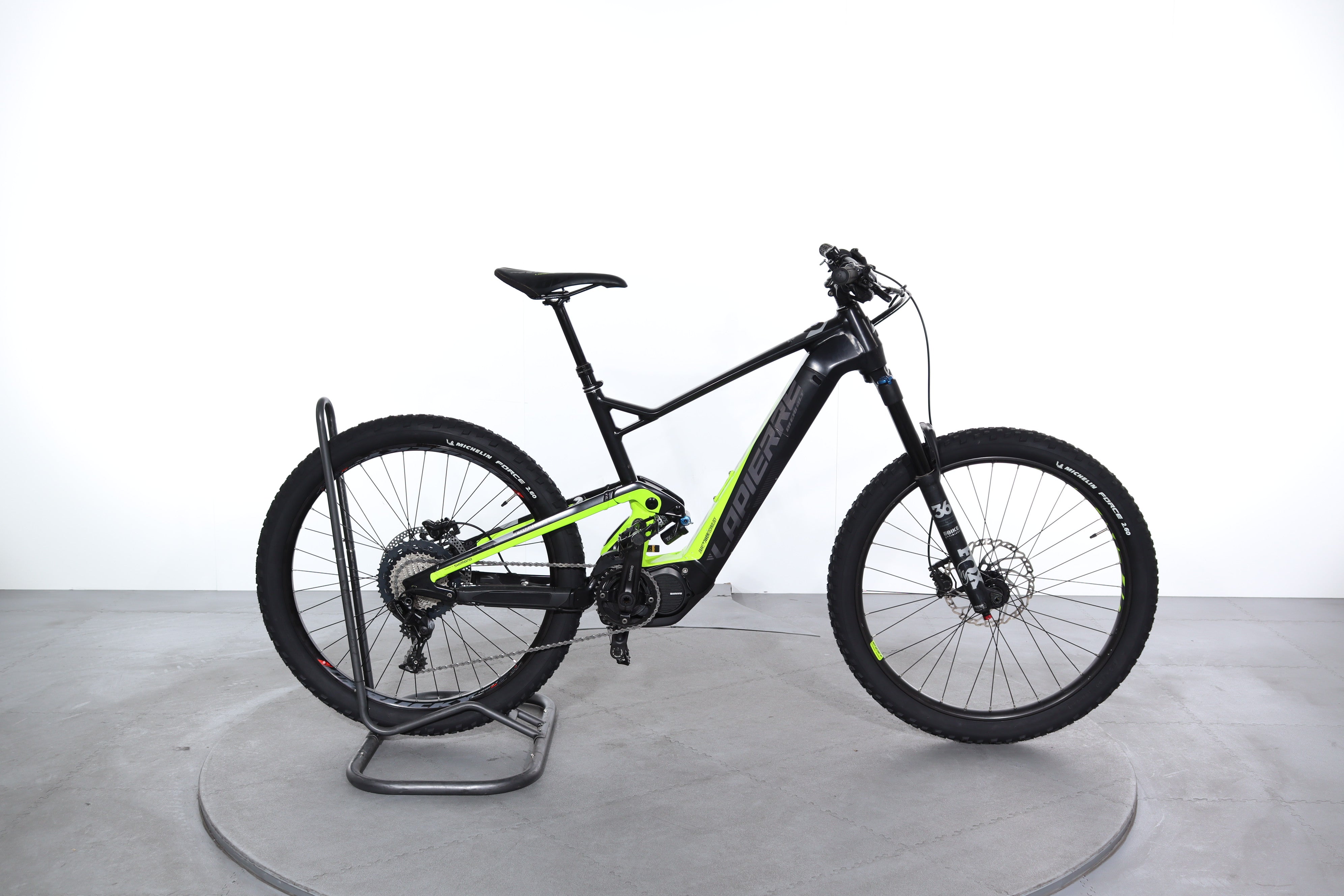Lapierre Overvolt Ht Lapierre E Bike 2019 LAPIERRE OVERVOLT HT