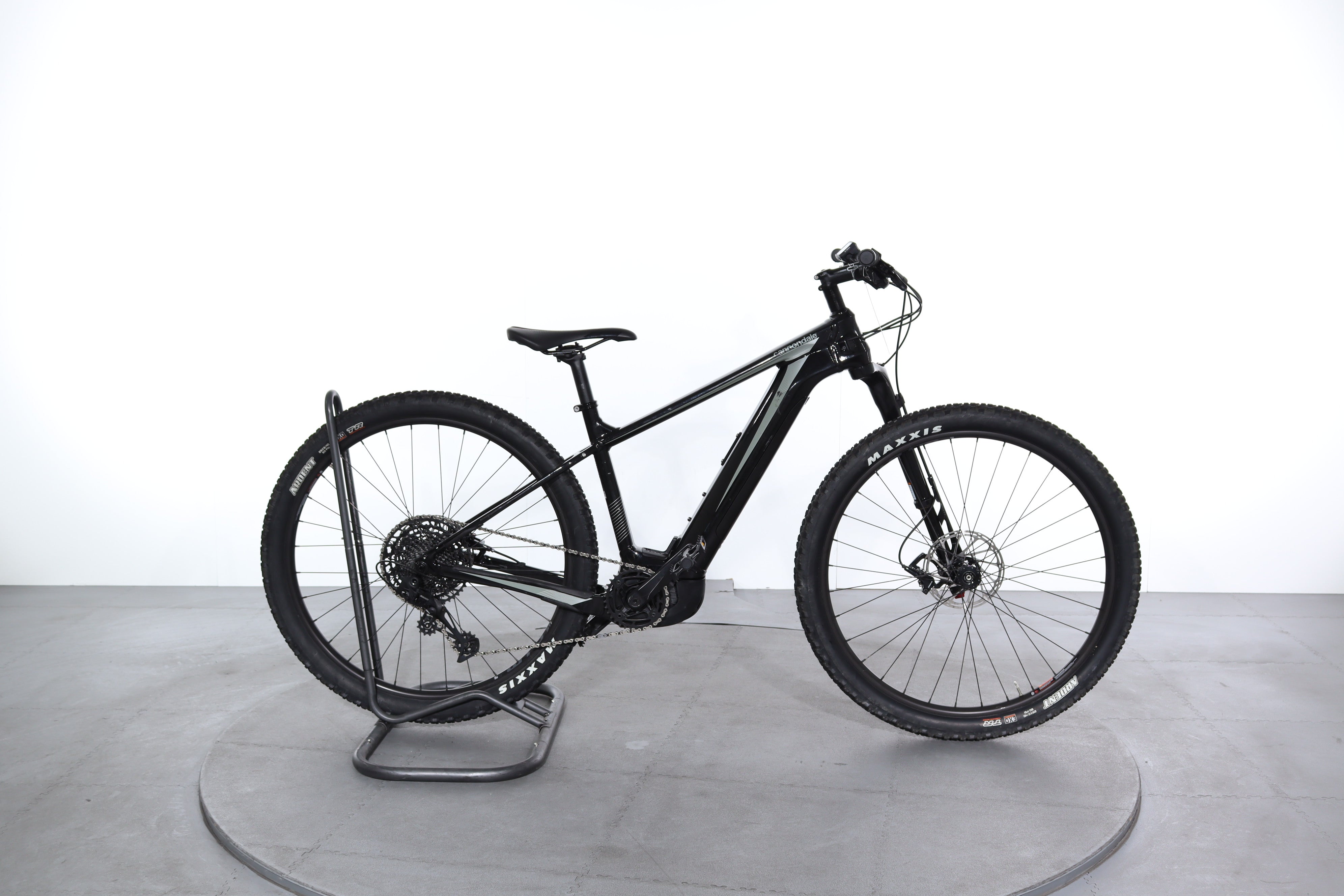 Cannondale Trail Neo Trail Bike Elettrica CANNONDALE TRAIL NEO