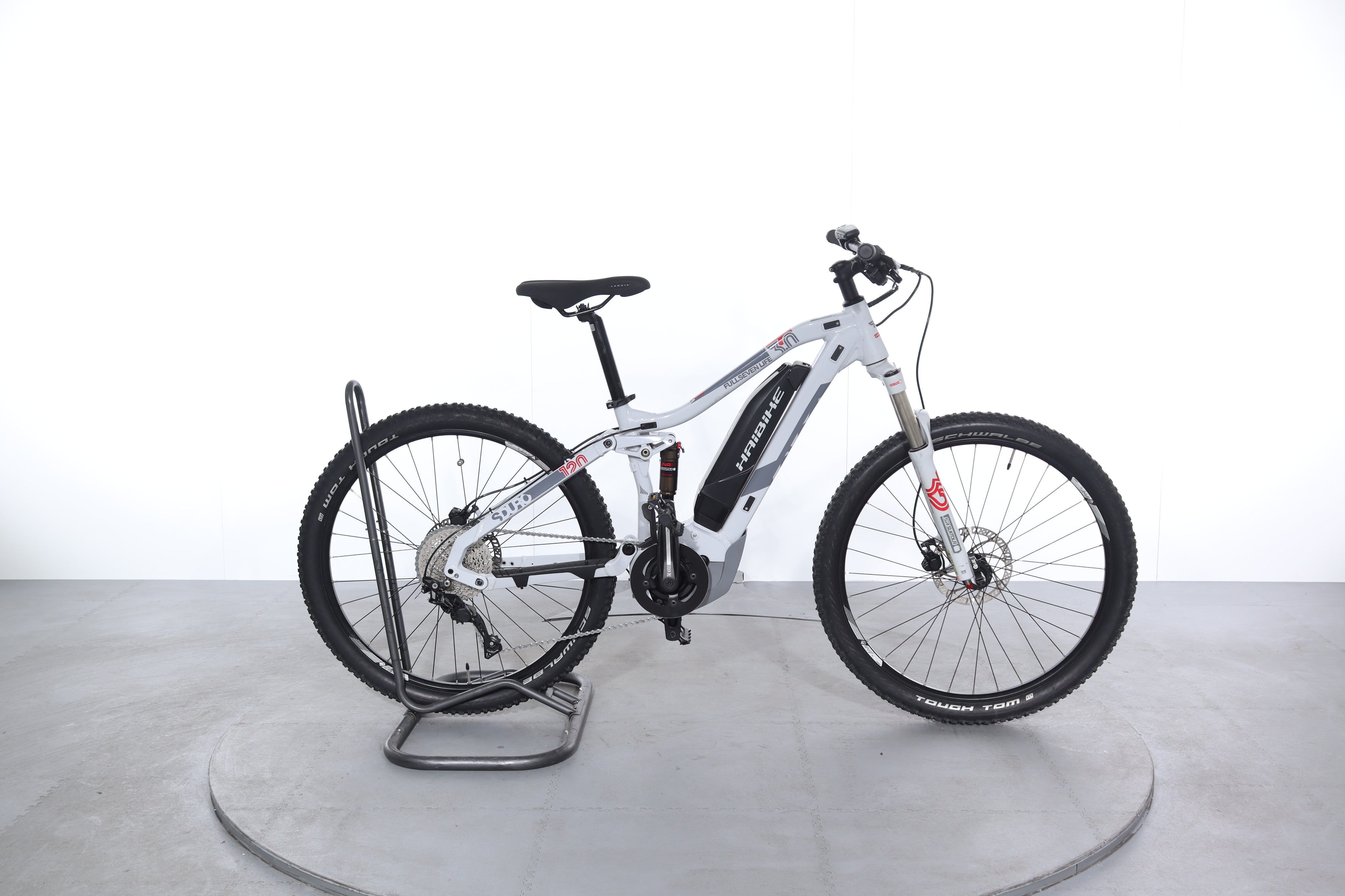 Haibike Sduro FullSeven Life LT