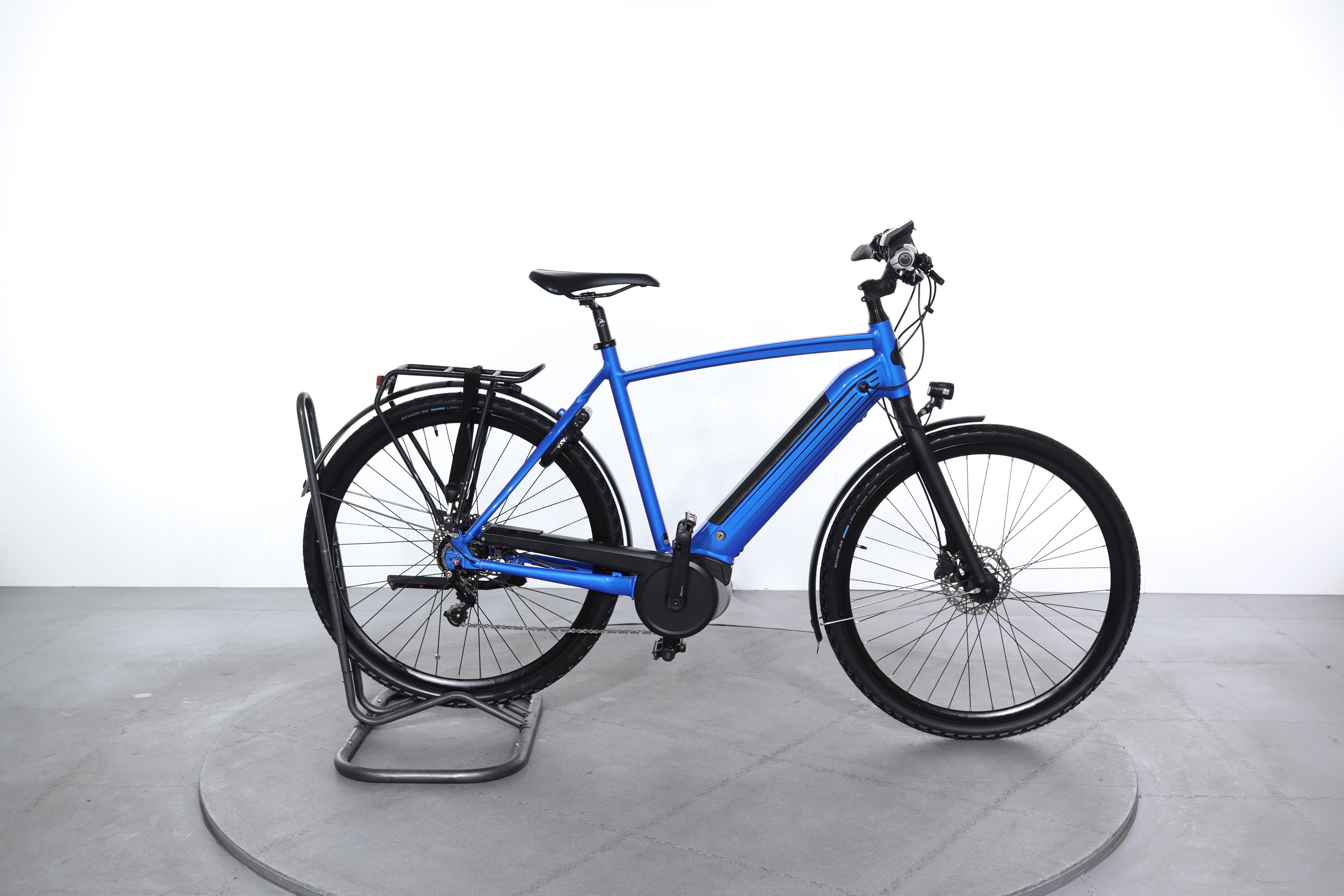 Cityzen Speed Gazelle Cityzen S27 Bosch Gazelle Cityzen Ebike