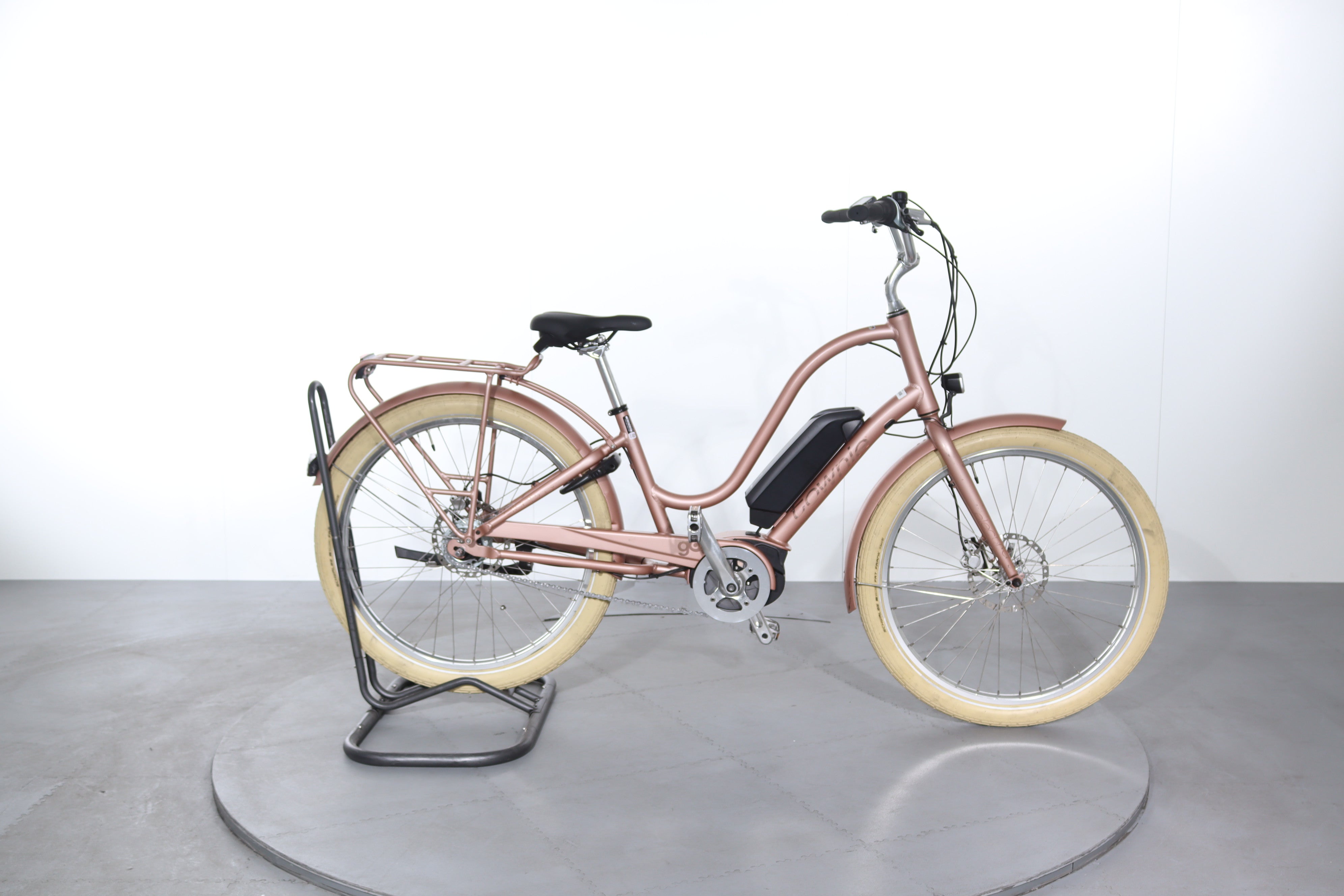 Electra Townie Go 8i Electra E Bikes 2019 Electra 2025 Townie Go