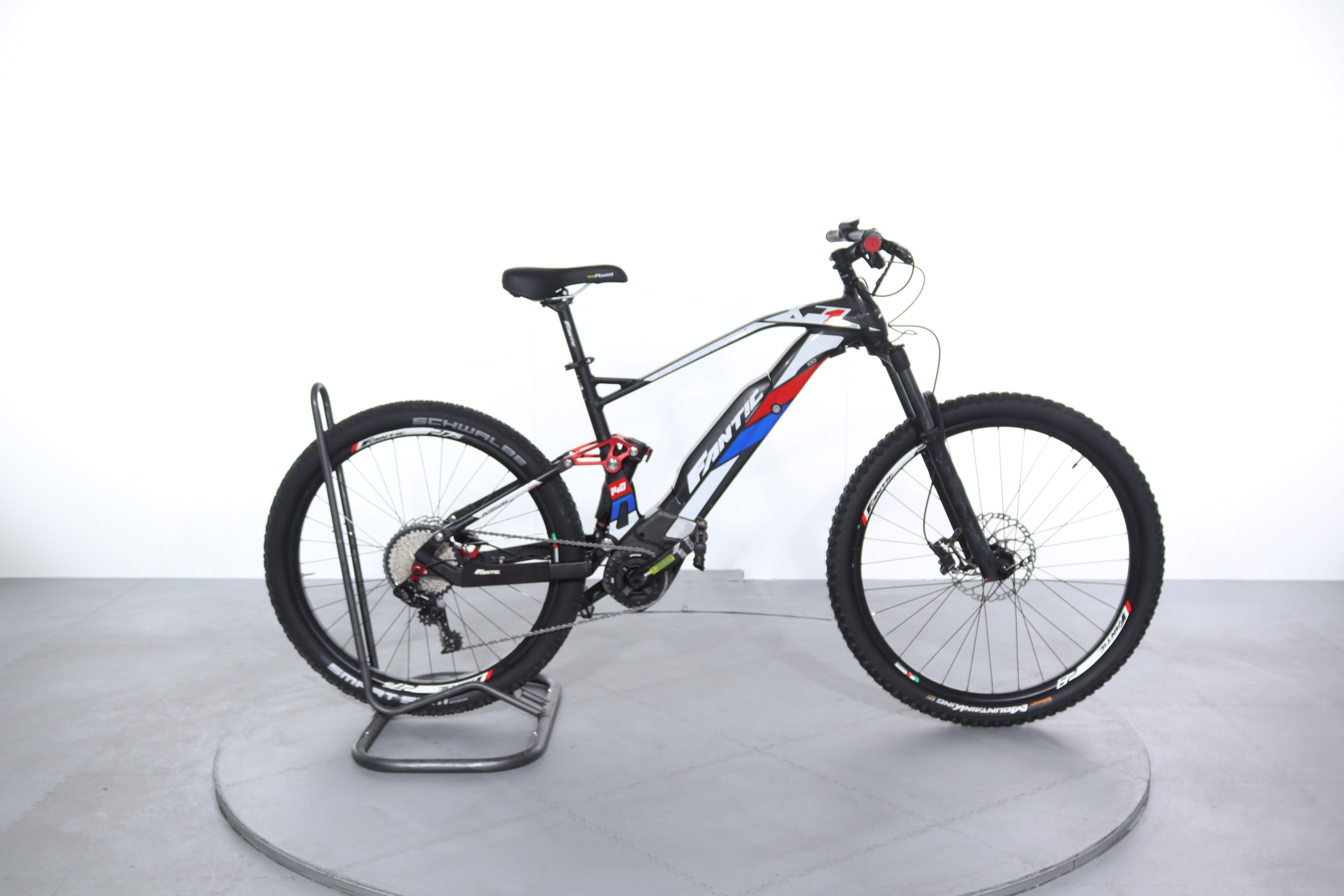 Electric Bike Fantic Xf1 Integra 2019 Buycycle E Bike Fantic Xf1