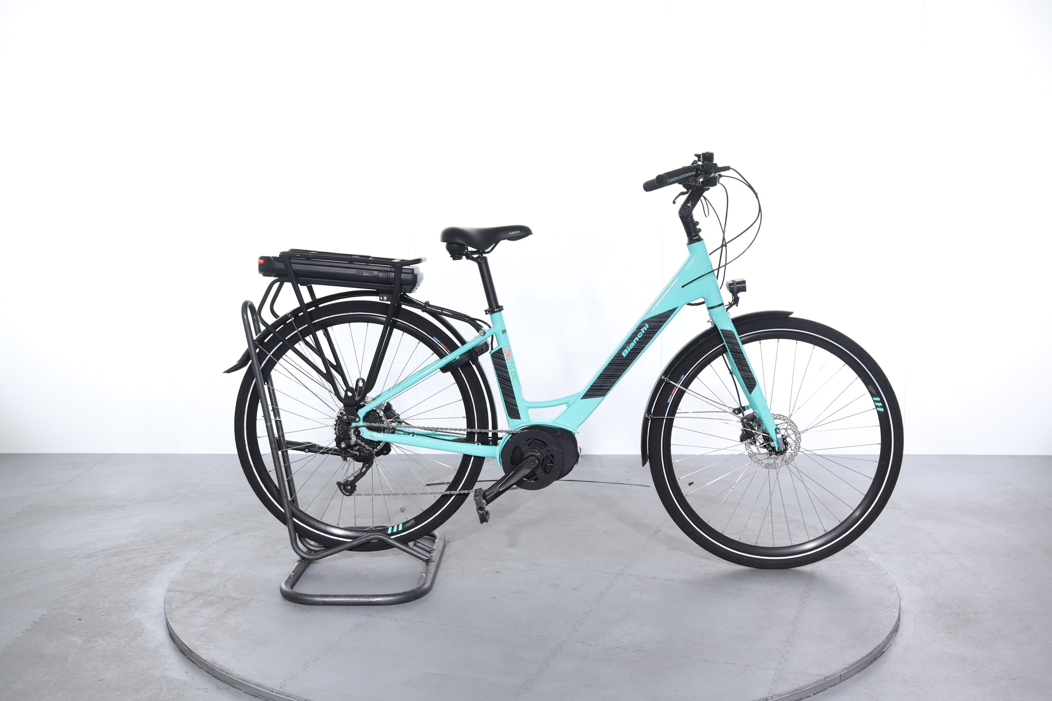 Long Island Bianchi Biciclette Elettriche Bianchi E Bike Long