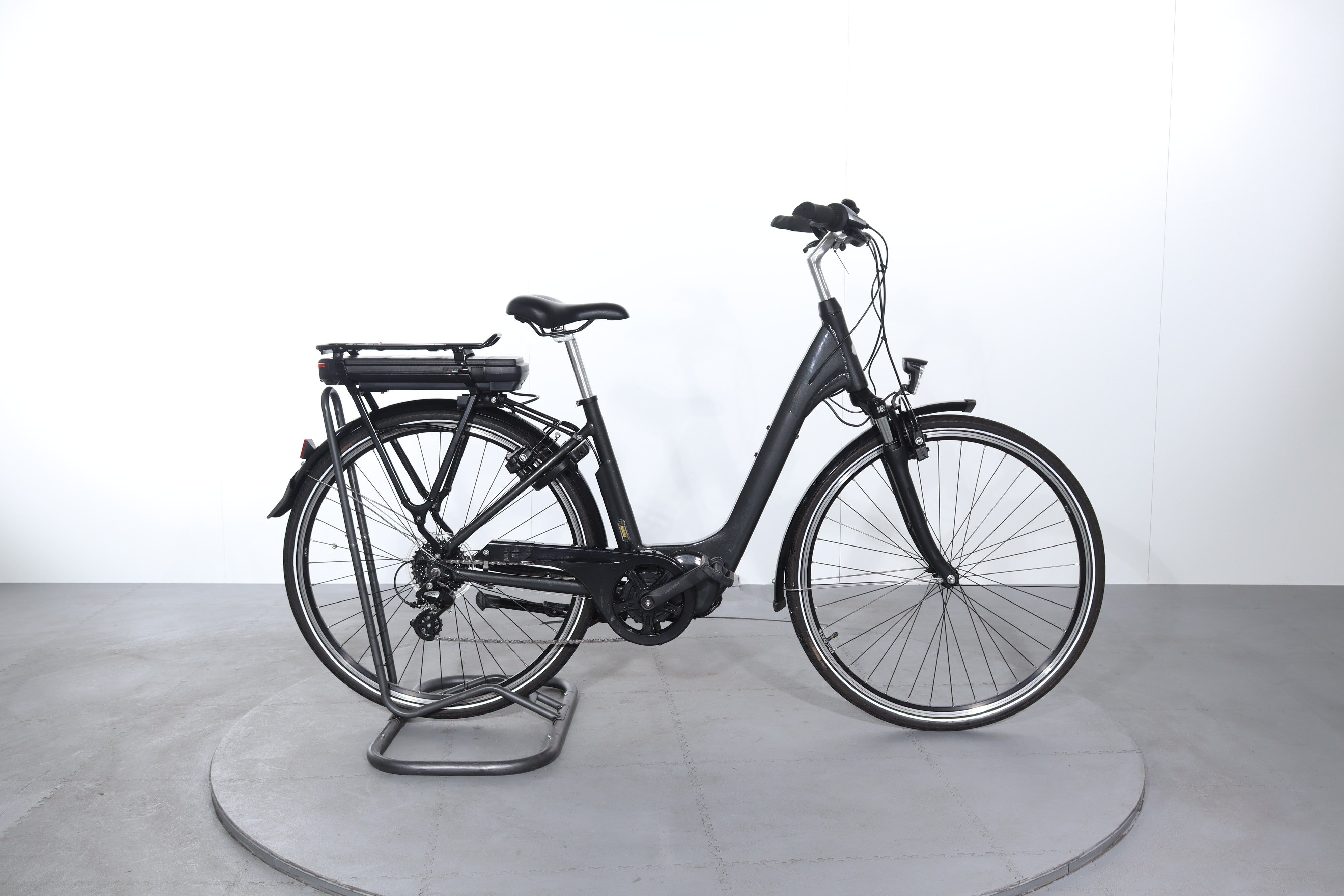 Gitane E-Alouette electric bike refurbished Upway