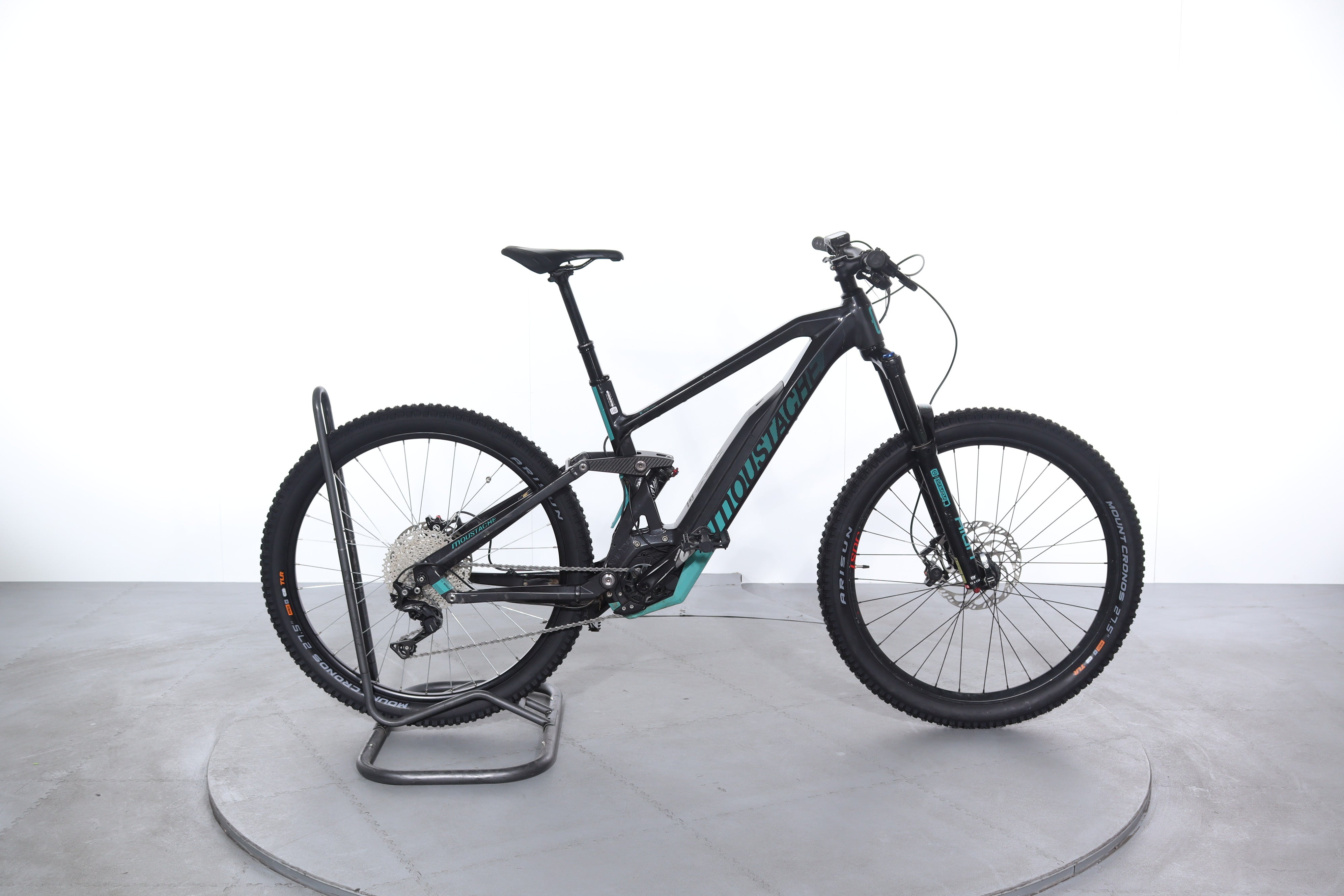 Moustache Vttae 2019 Avis Vttae Moustache Vélo Moustache Femme