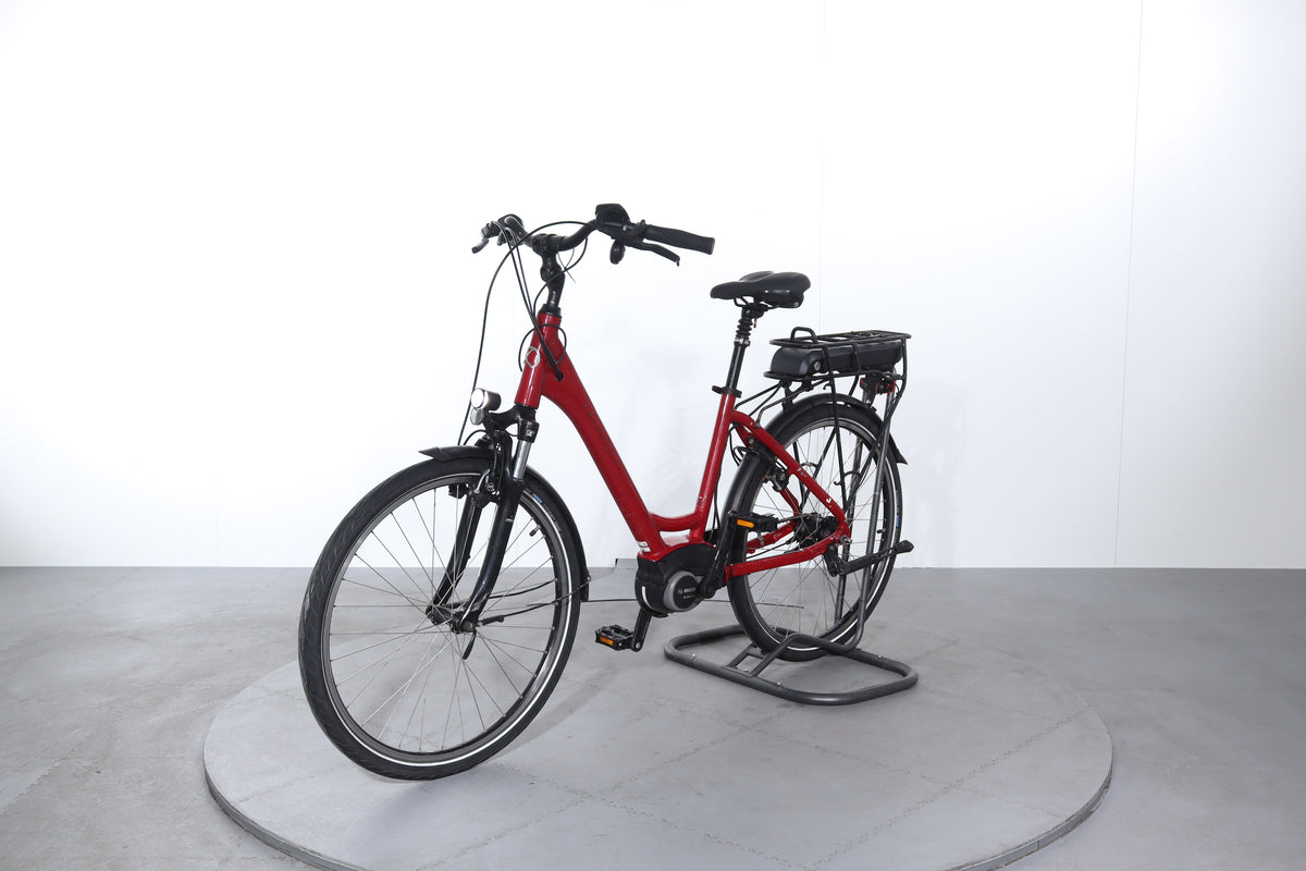 Kalkhoff Jubilee Advance B71