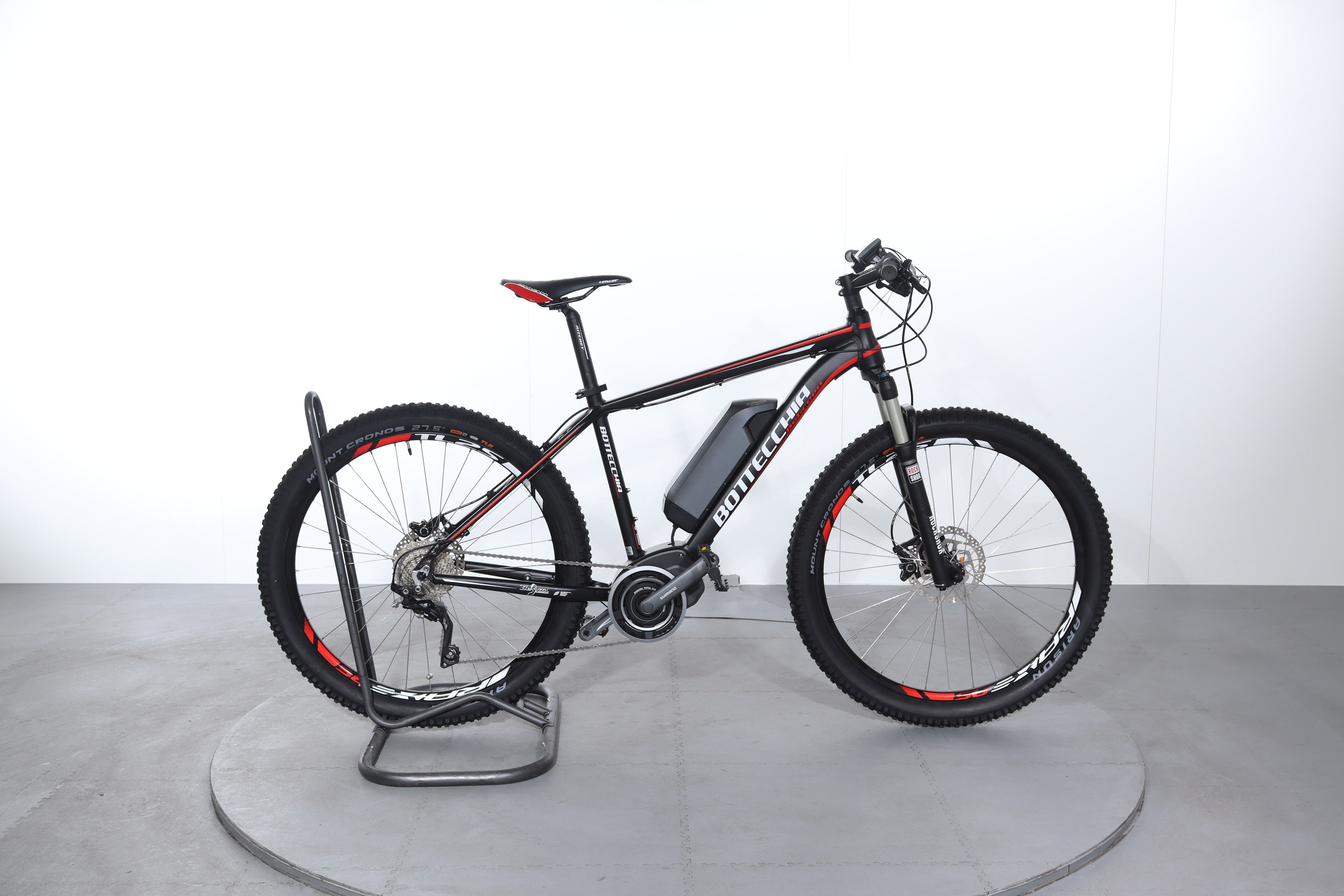 Mountain Bike Bottecchia Bottecchia Tonale 29 Peso Bottecchia