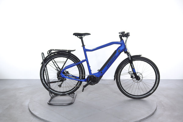 Electric bike Haibike Trekking refurbished Upway