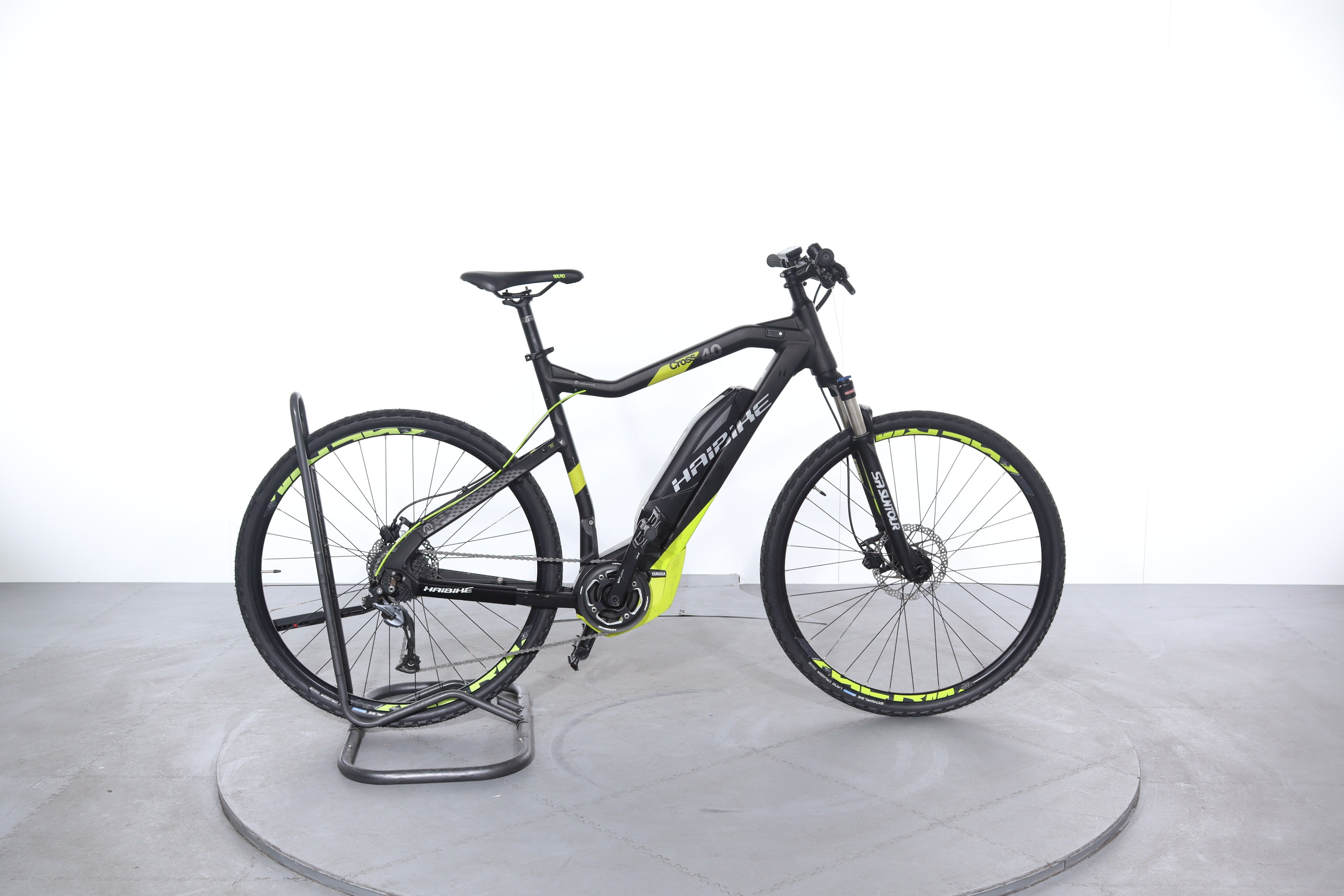 Sduro Hardnine Sl Haibike Sduro 2016 Sduro Cross Sduro Vtt
