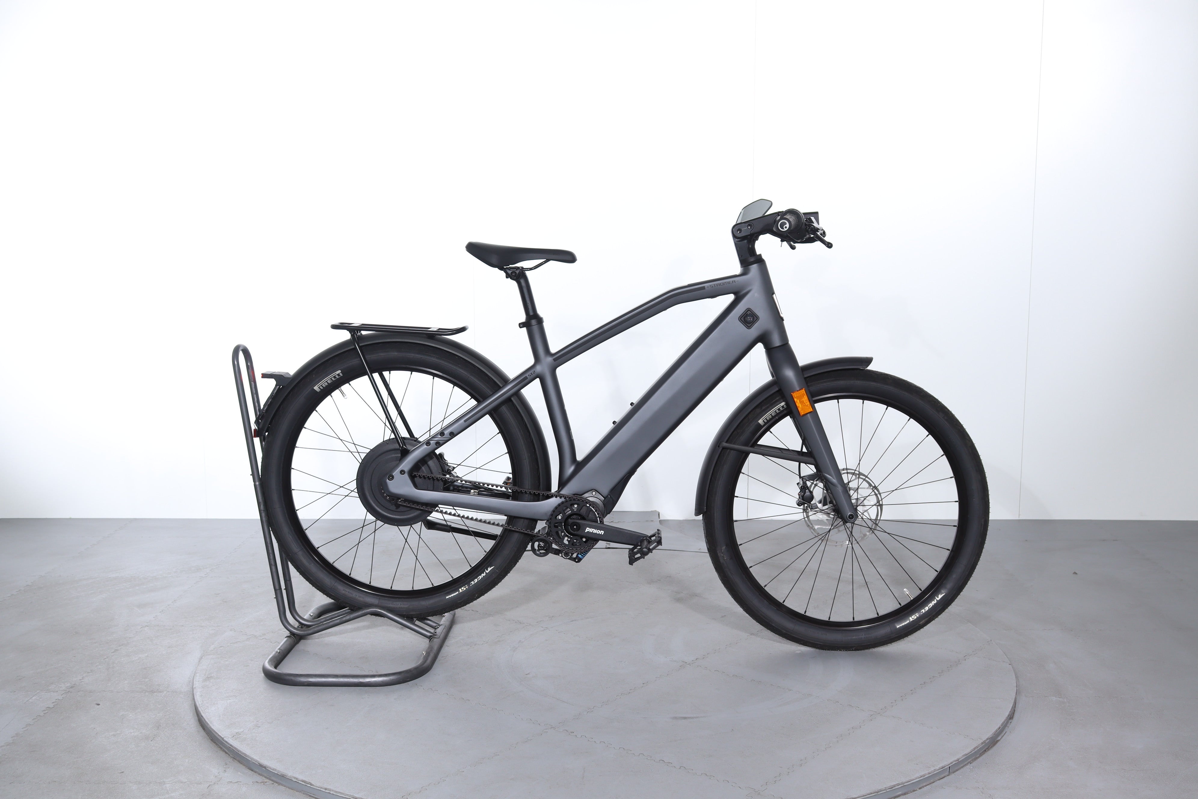 Stromer ST2 Pinion - Main Image