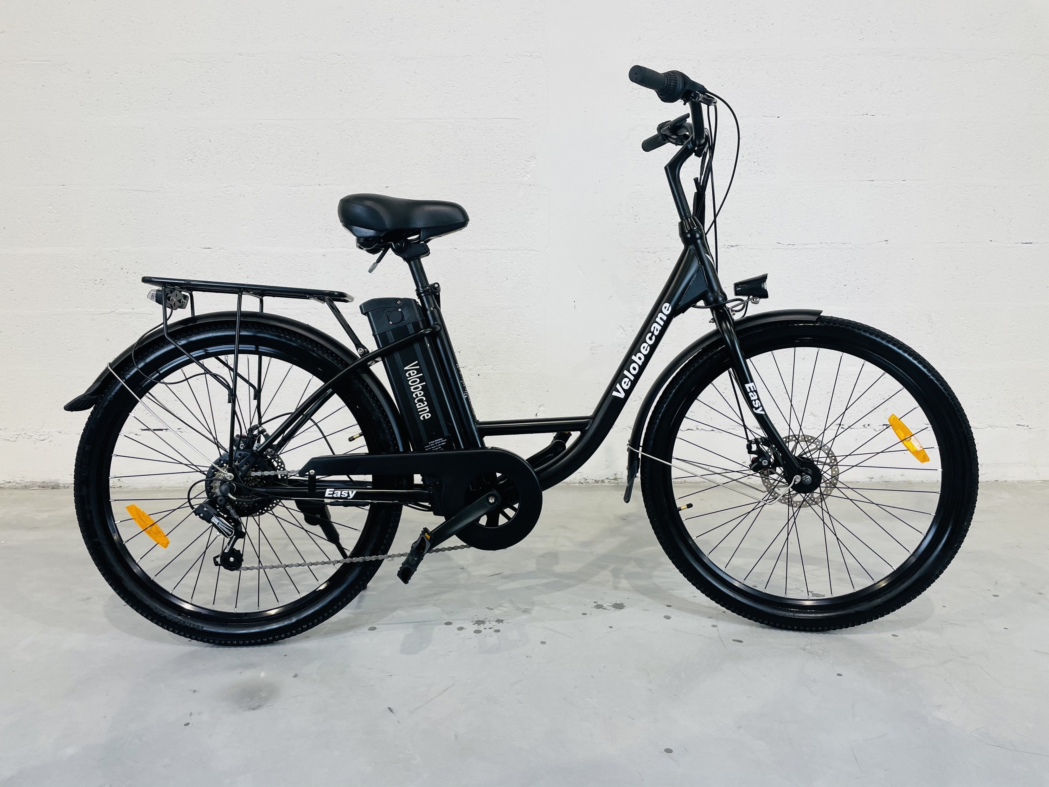 Velobecane Compact Velobecane City Velobecane Cdiscount Avis