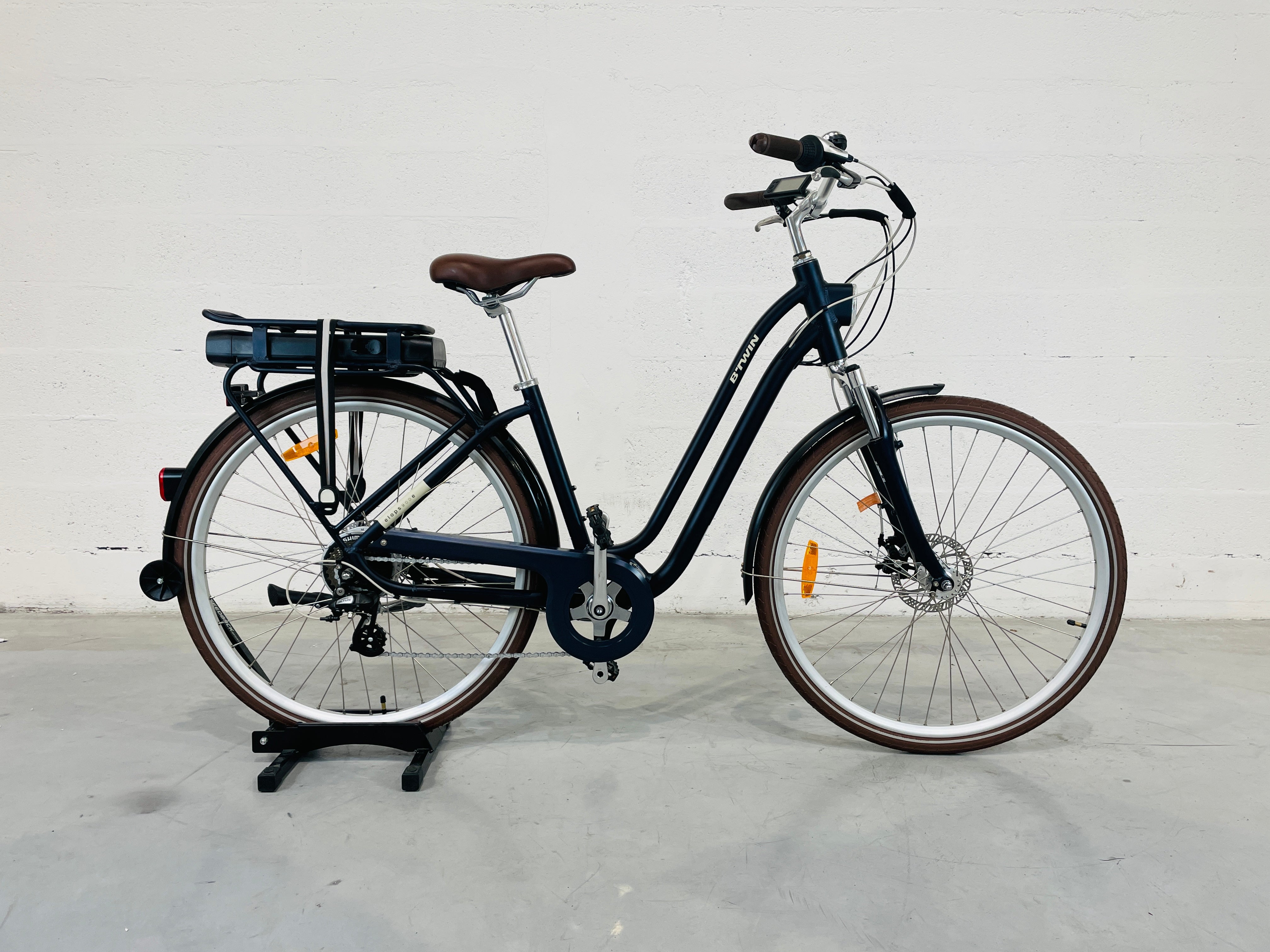 Velo Elops 900e Btwin Elops 900 Btwin Elops 900e