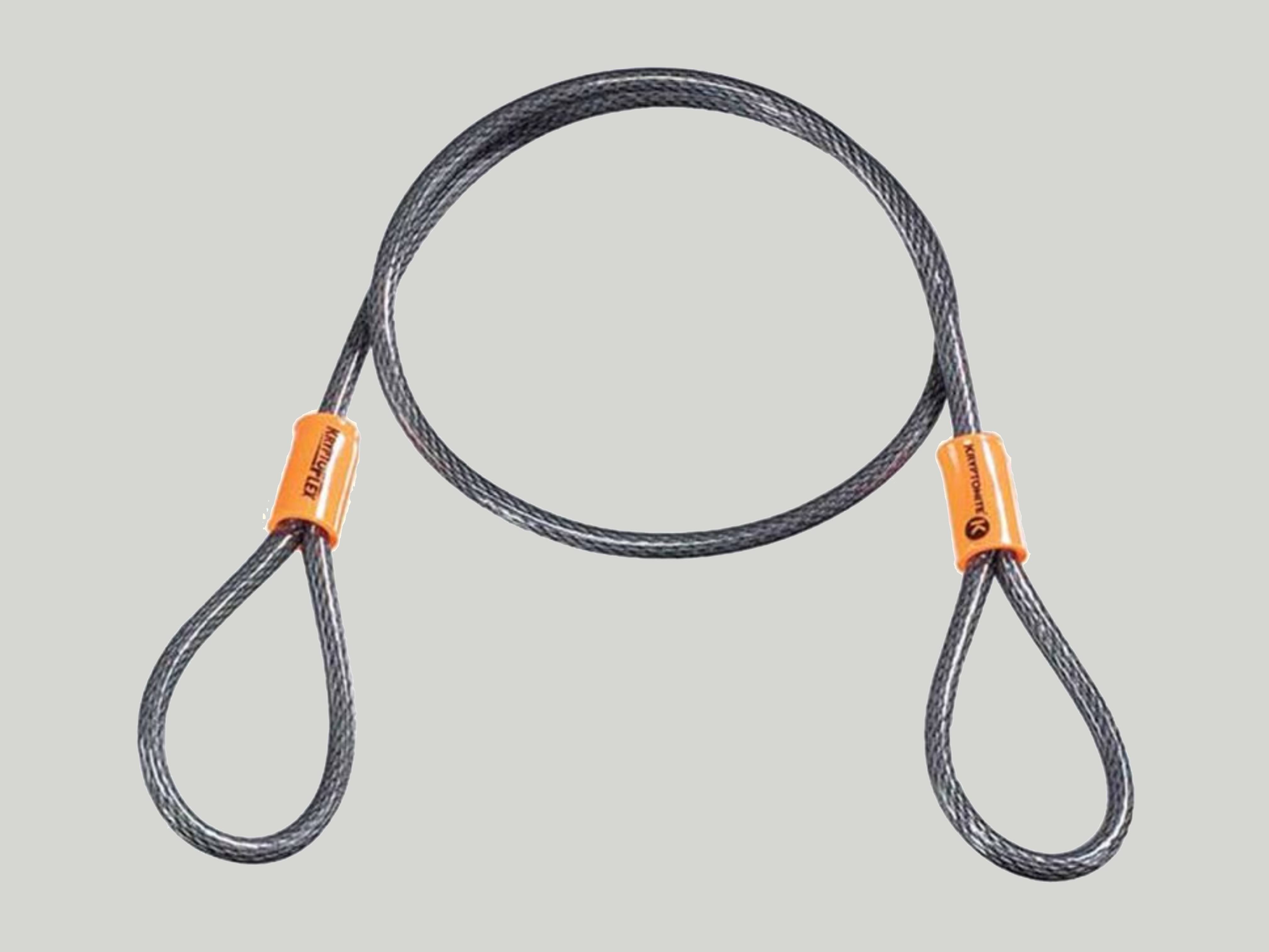 Kryptonite Cable Kryptoflex 710 Loop Upway